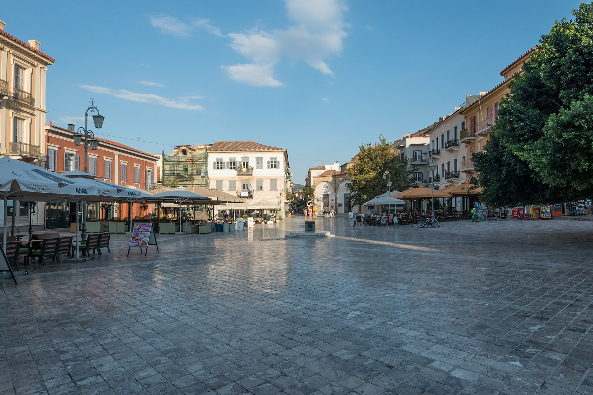 Nauplion