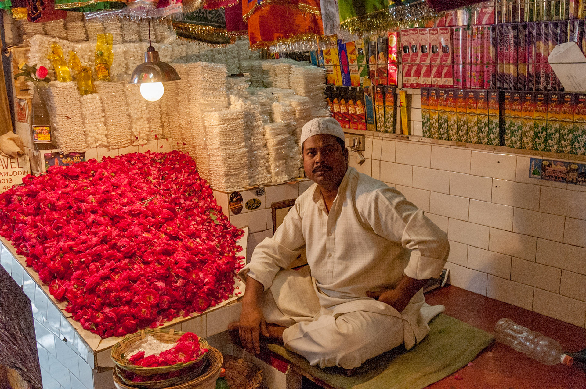 Nizamuddin