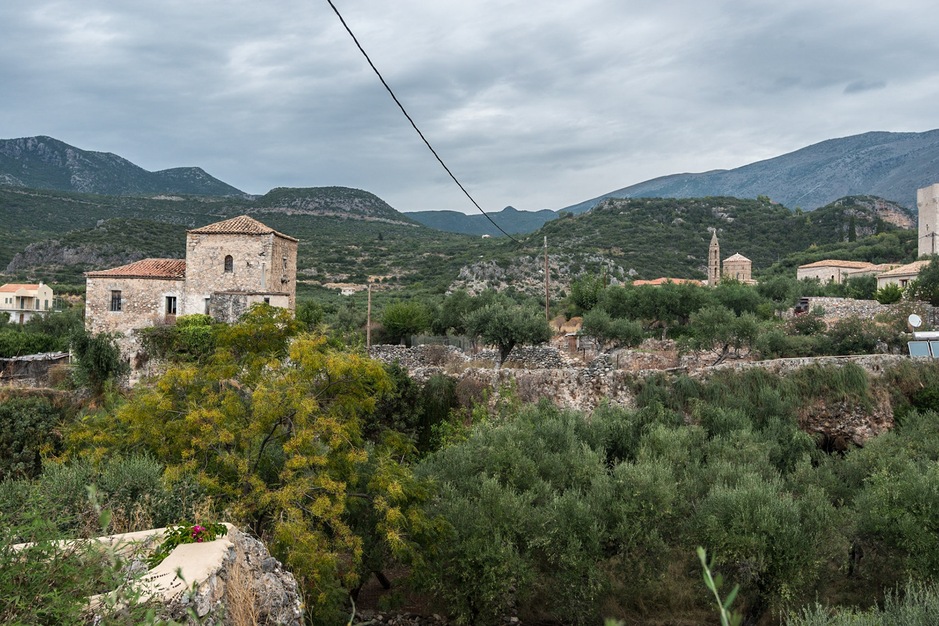 Kardamili