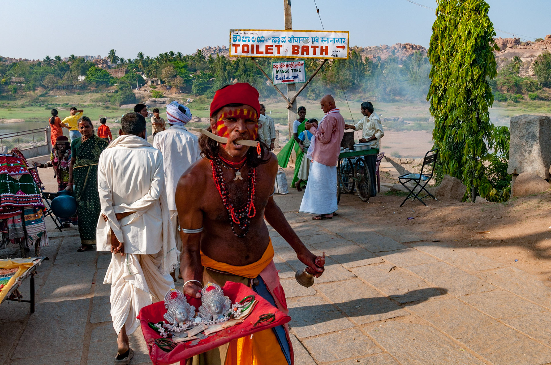 Hampi