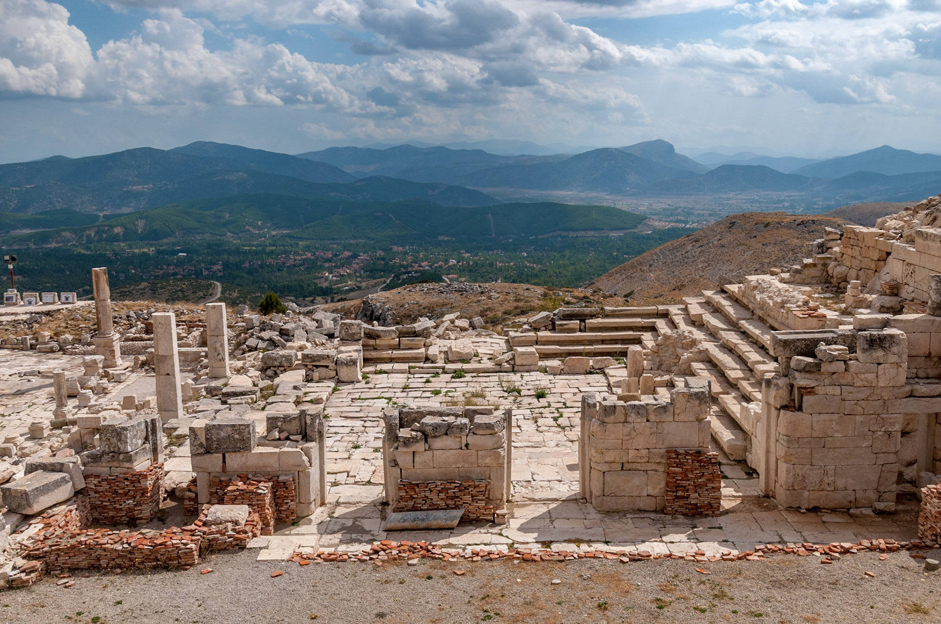Sagalassos