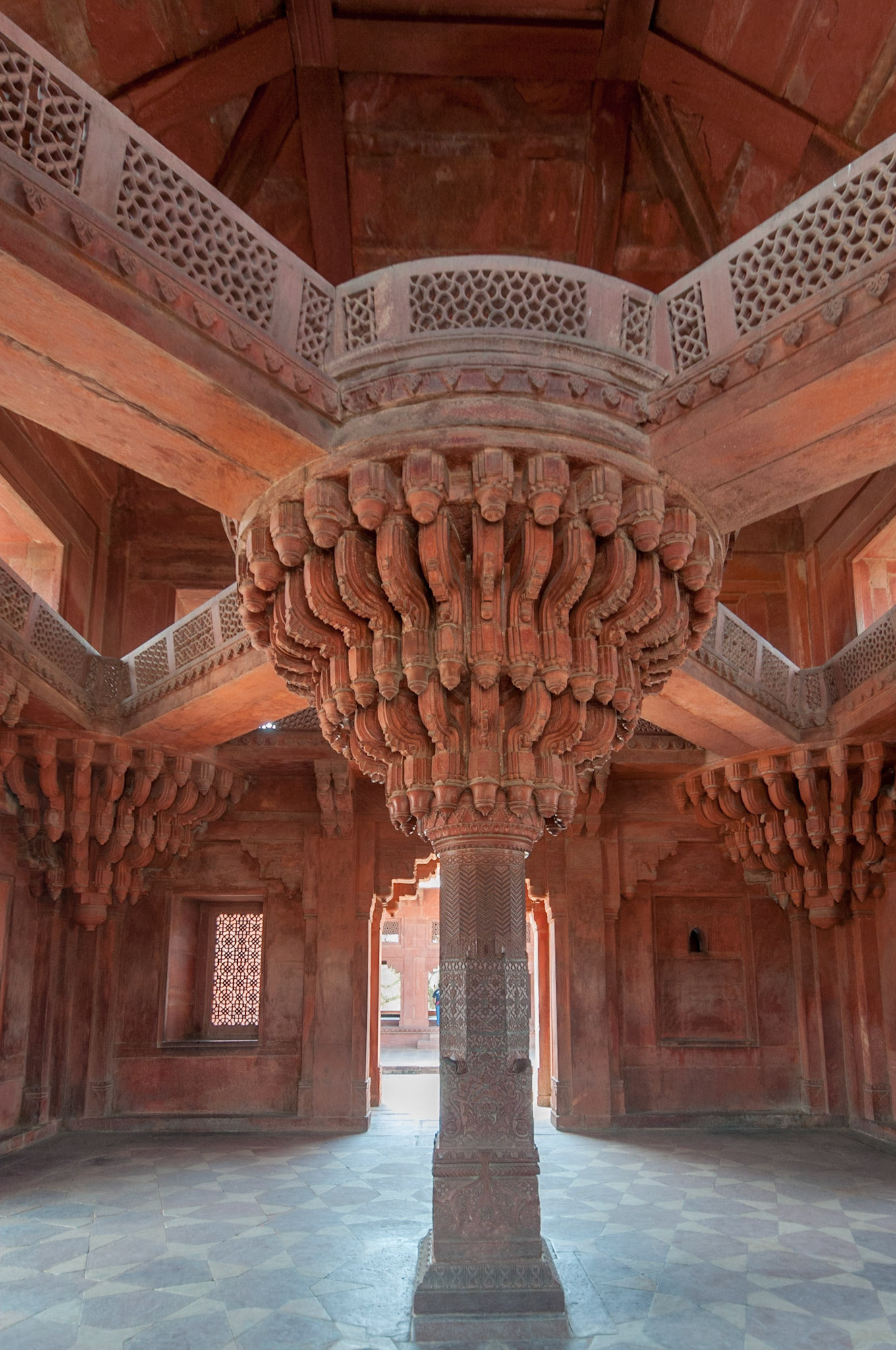 Fatepur Sikri