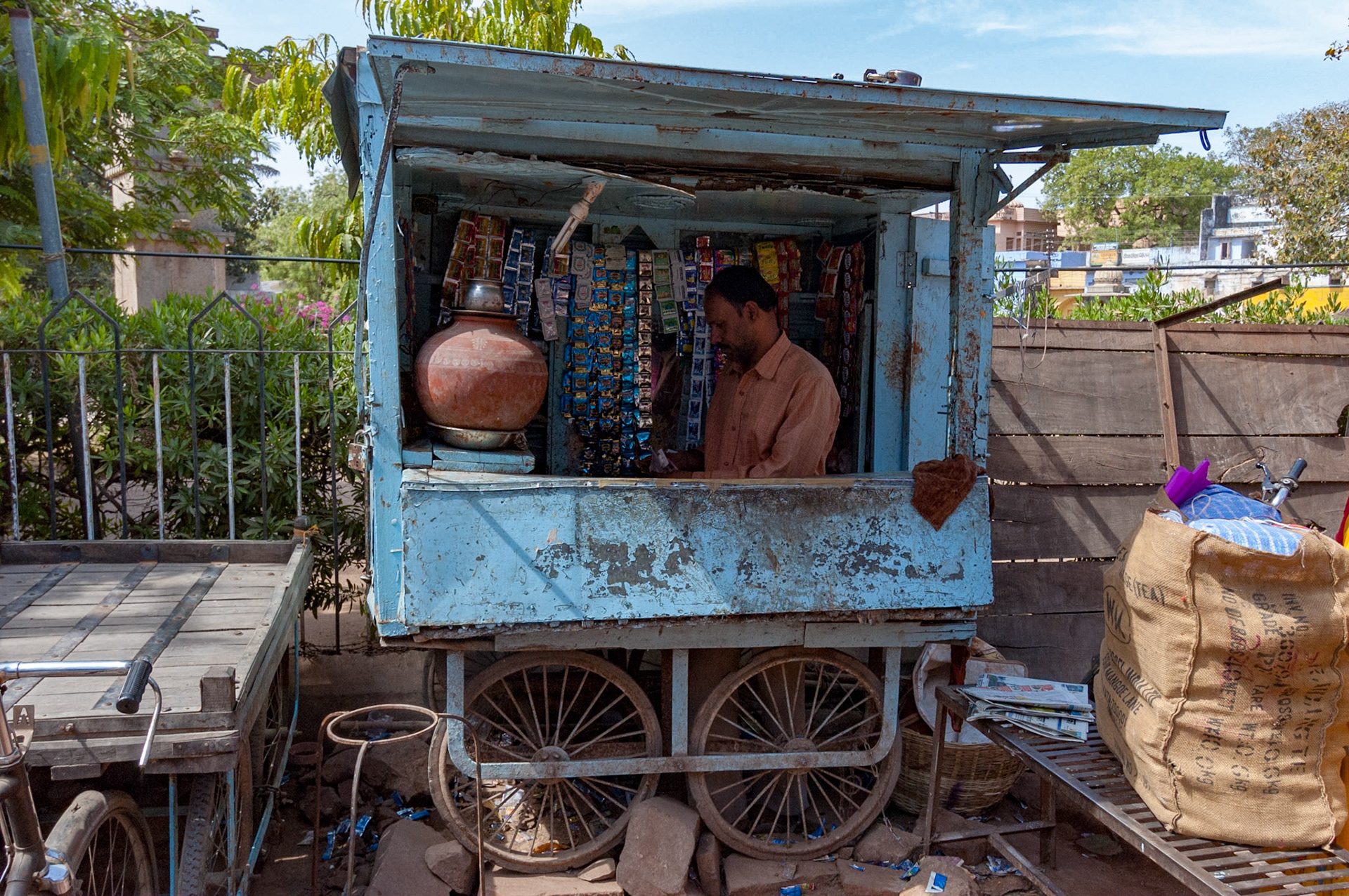 Bundi