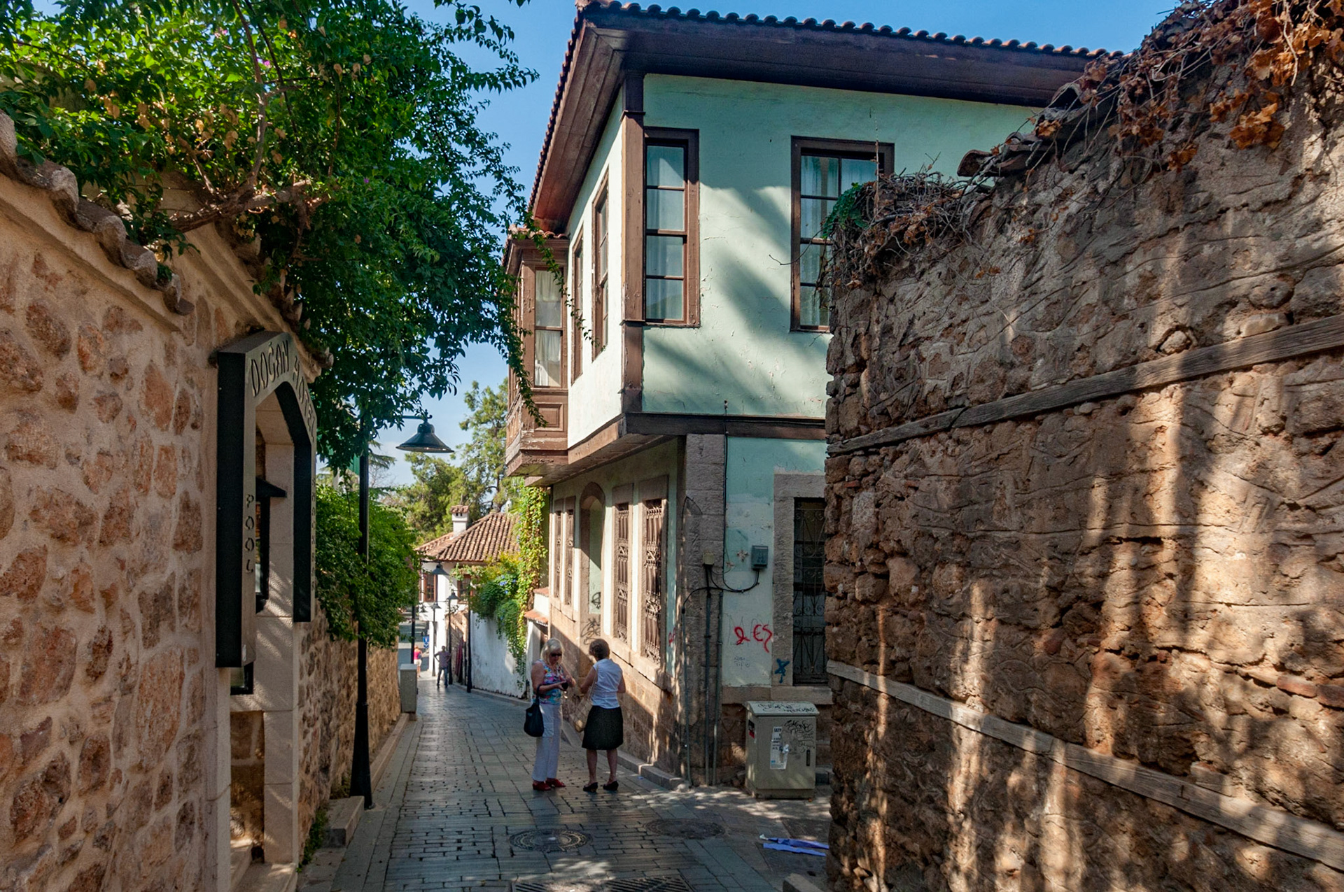 Antalya