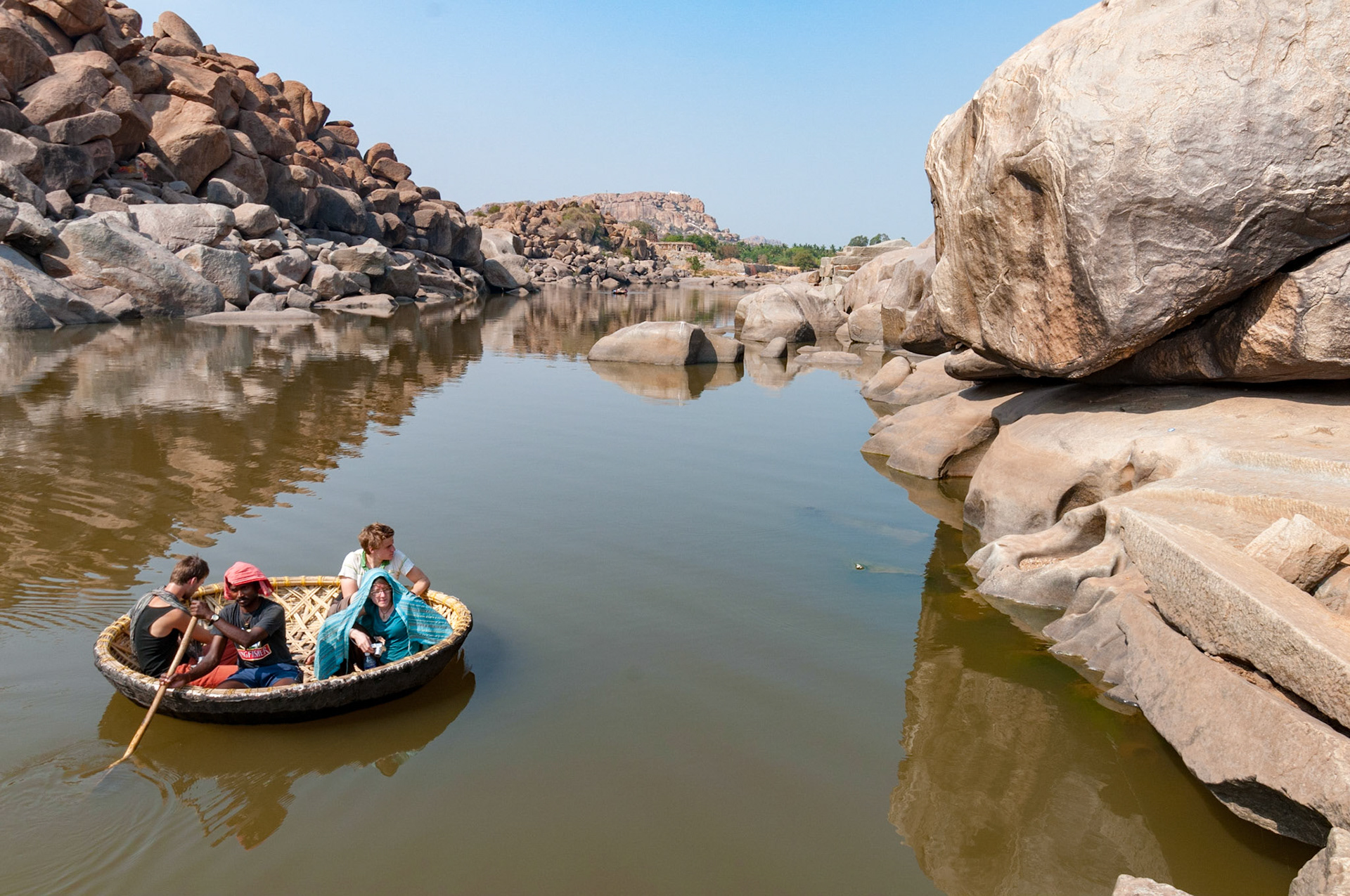 Hampi