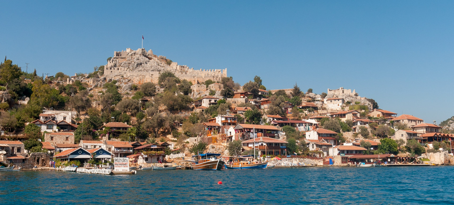 Kekova