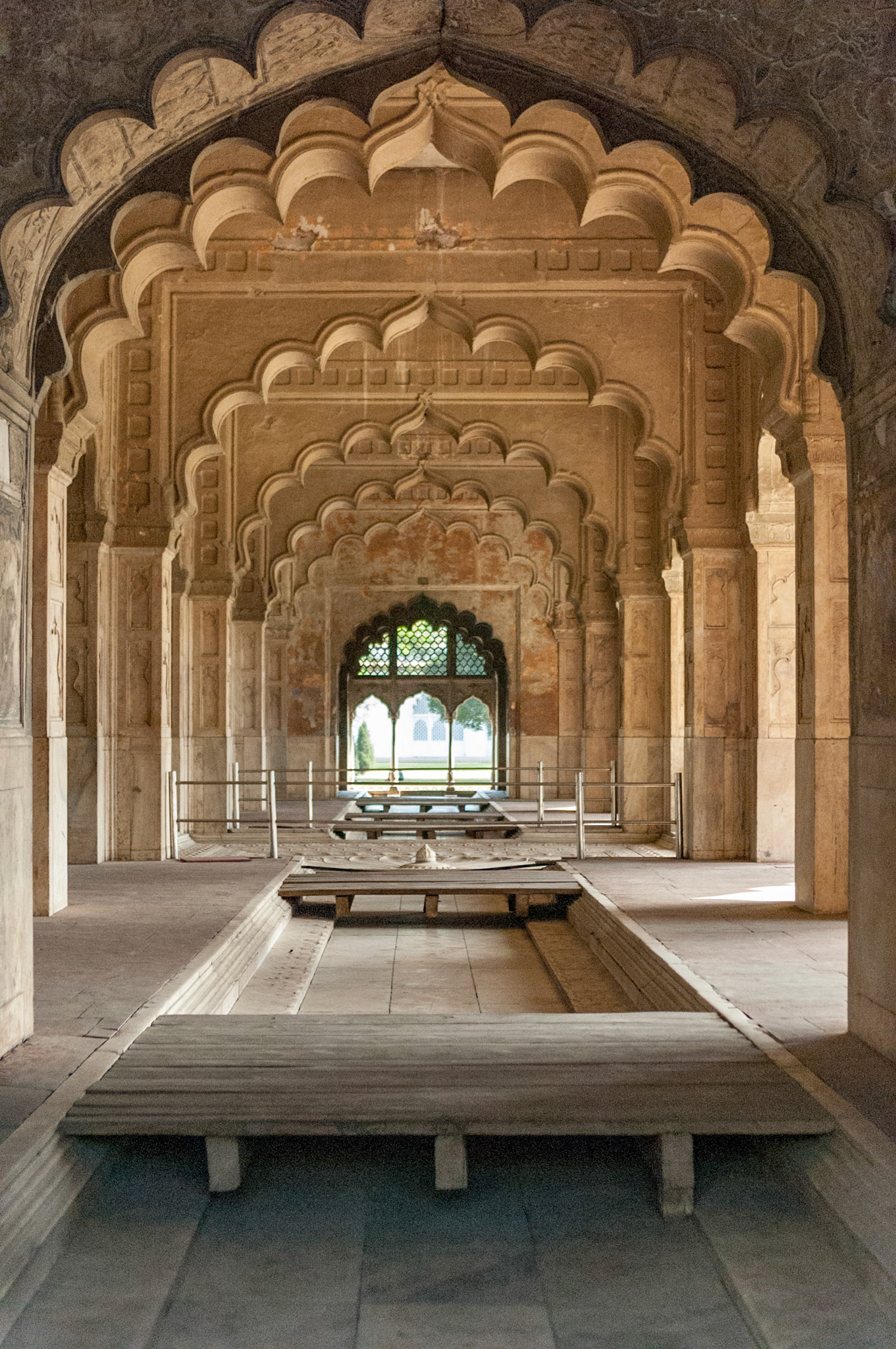 Red Fort