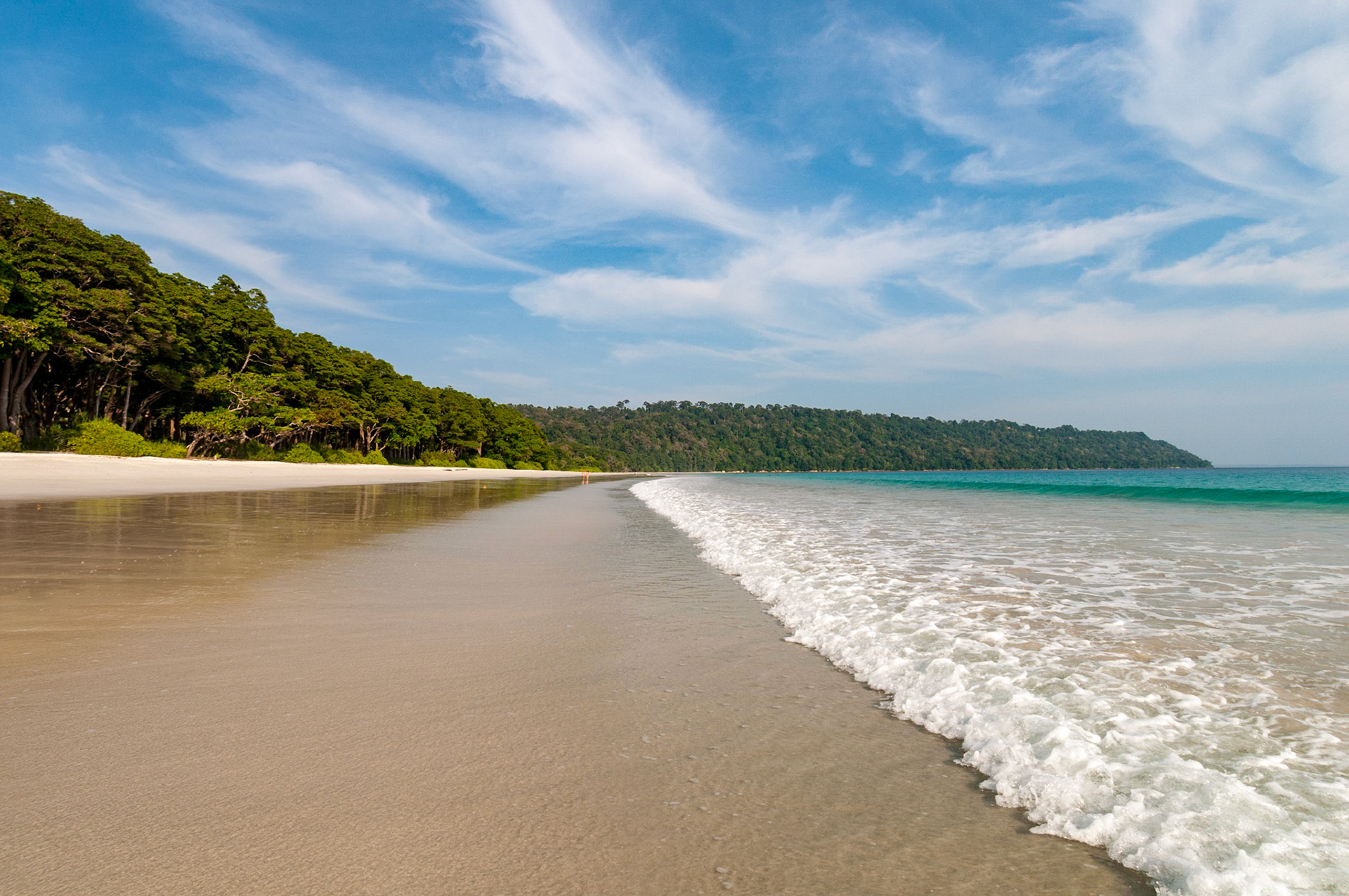 Andamans