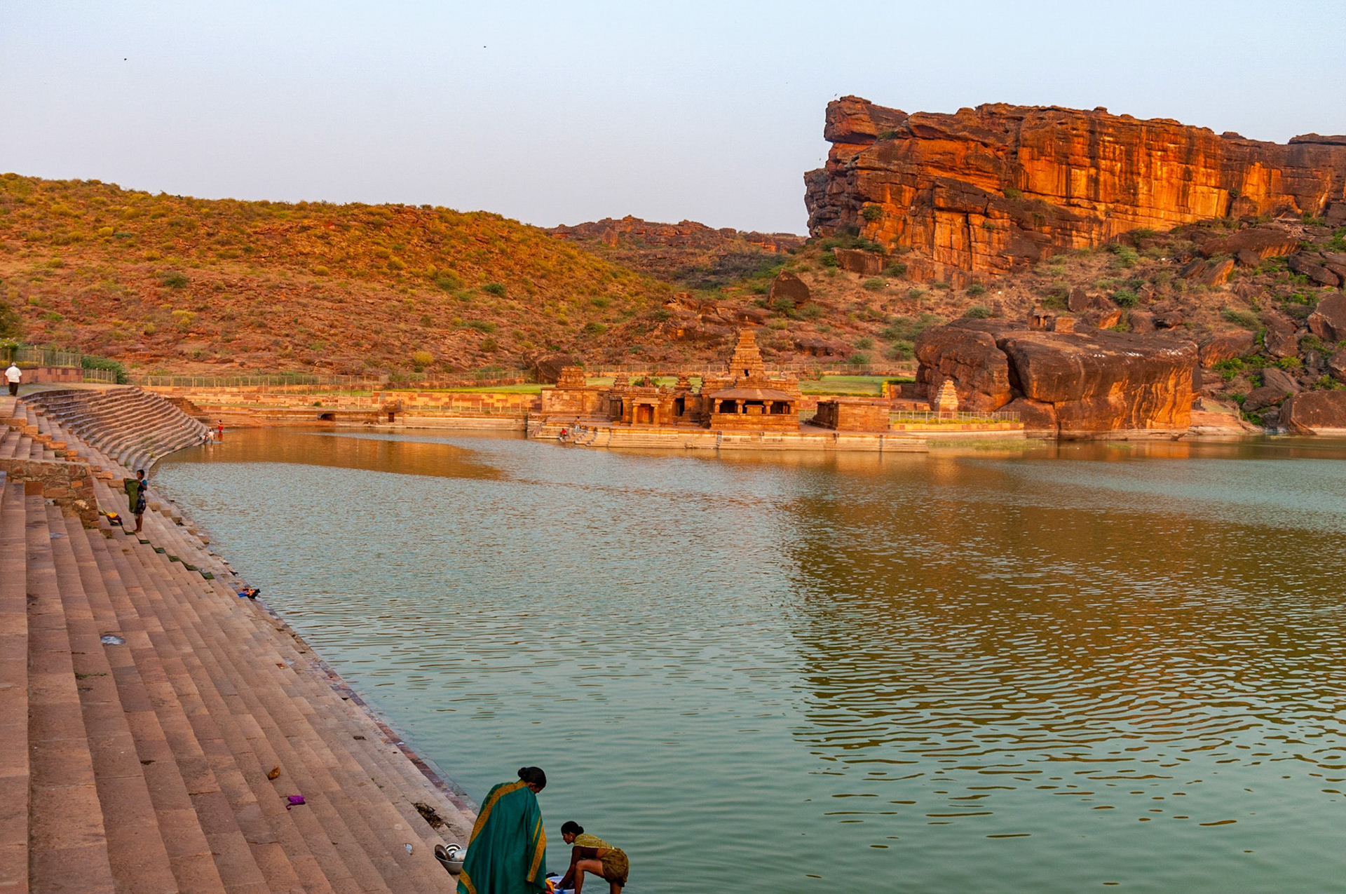 Badami
