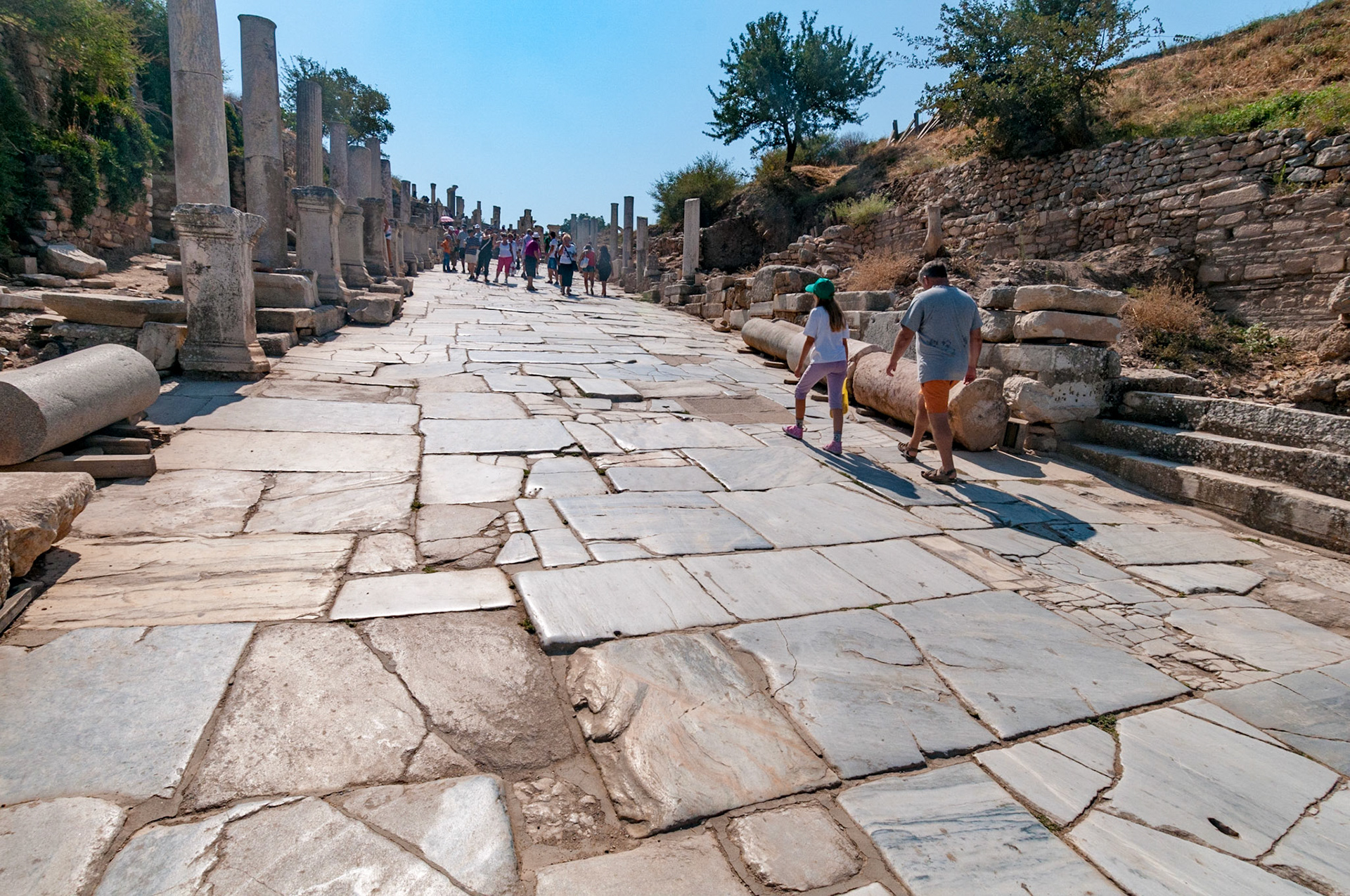 Ephesus
