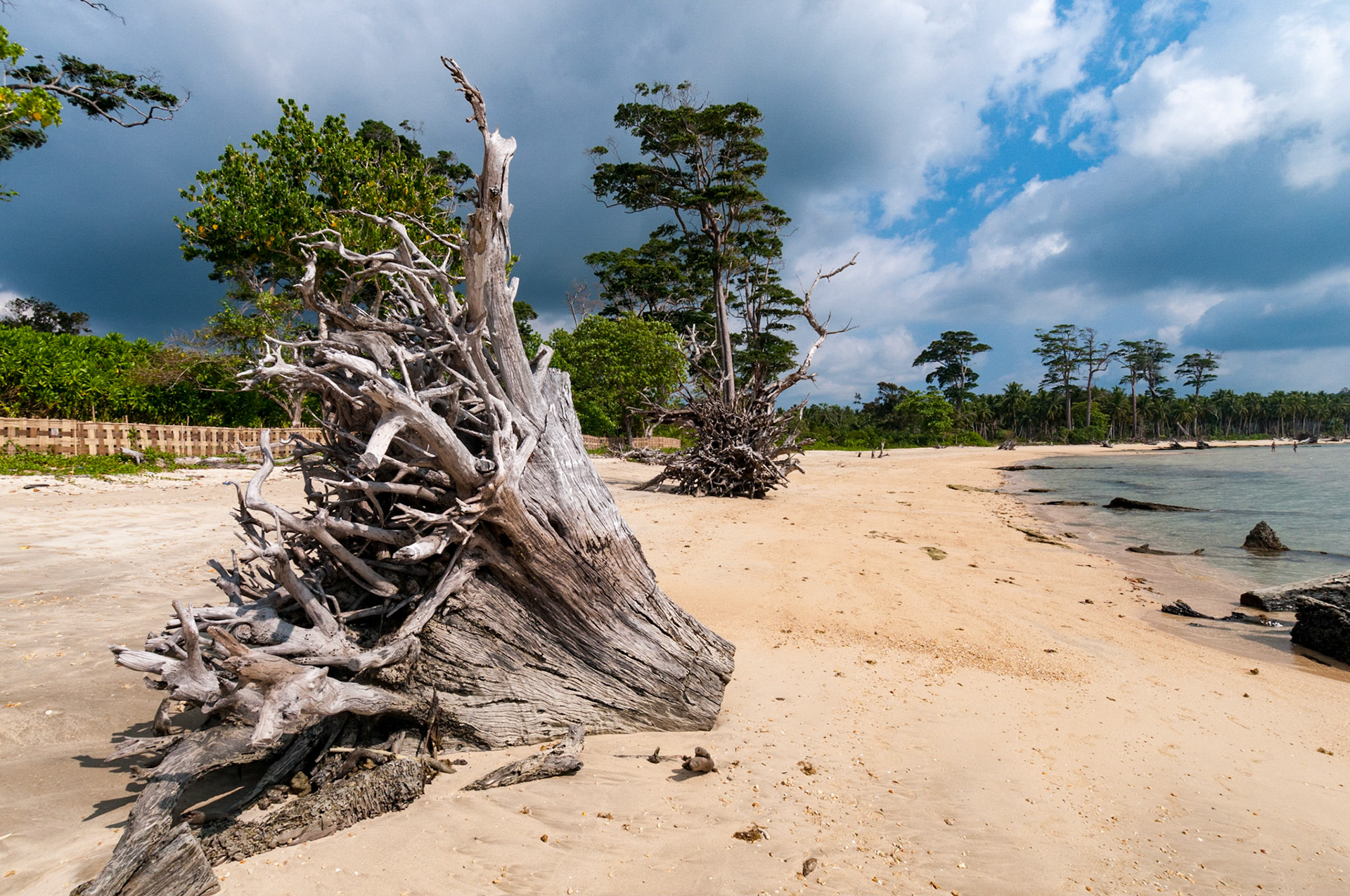 Andamans