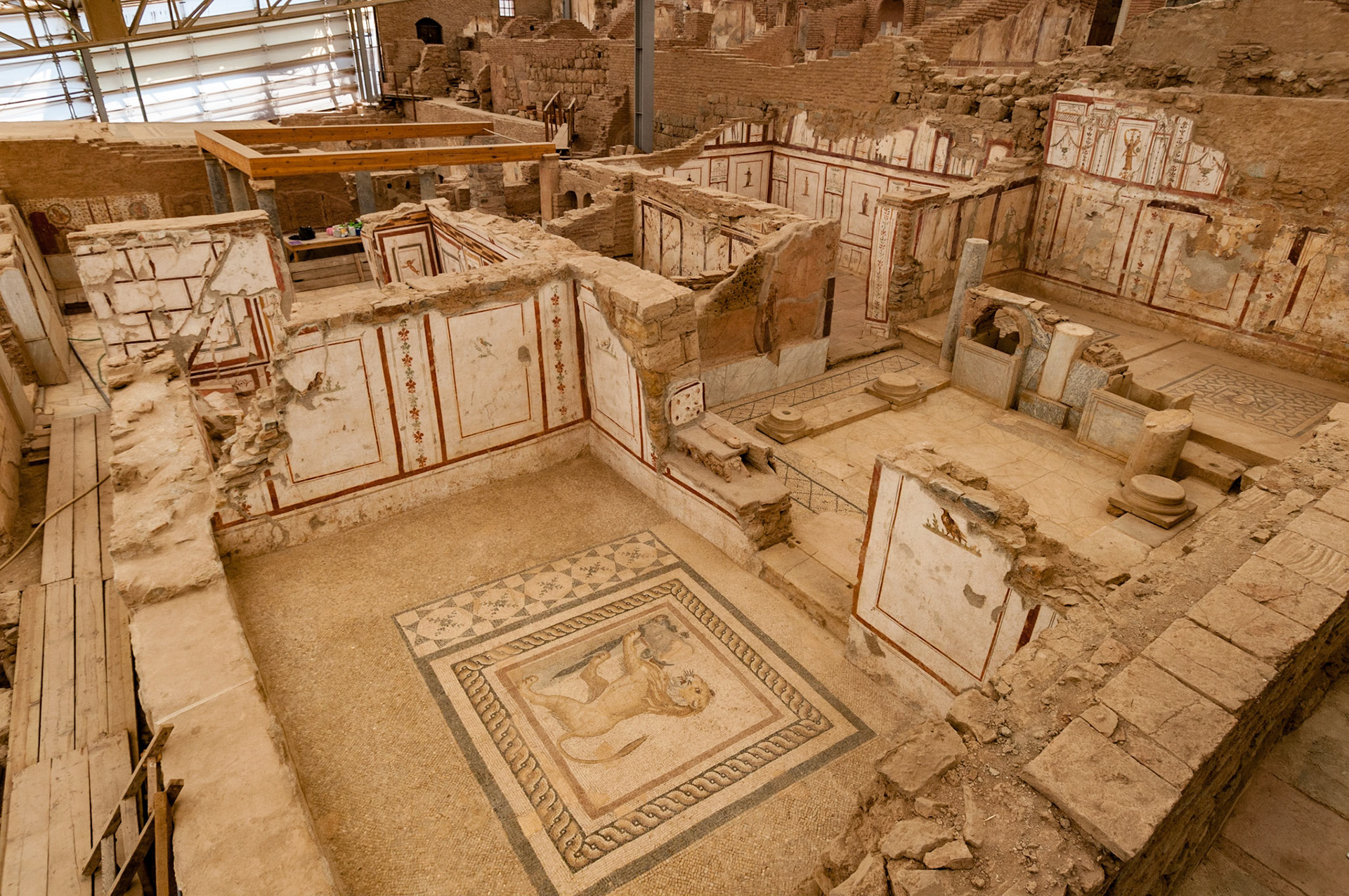 Ephesus