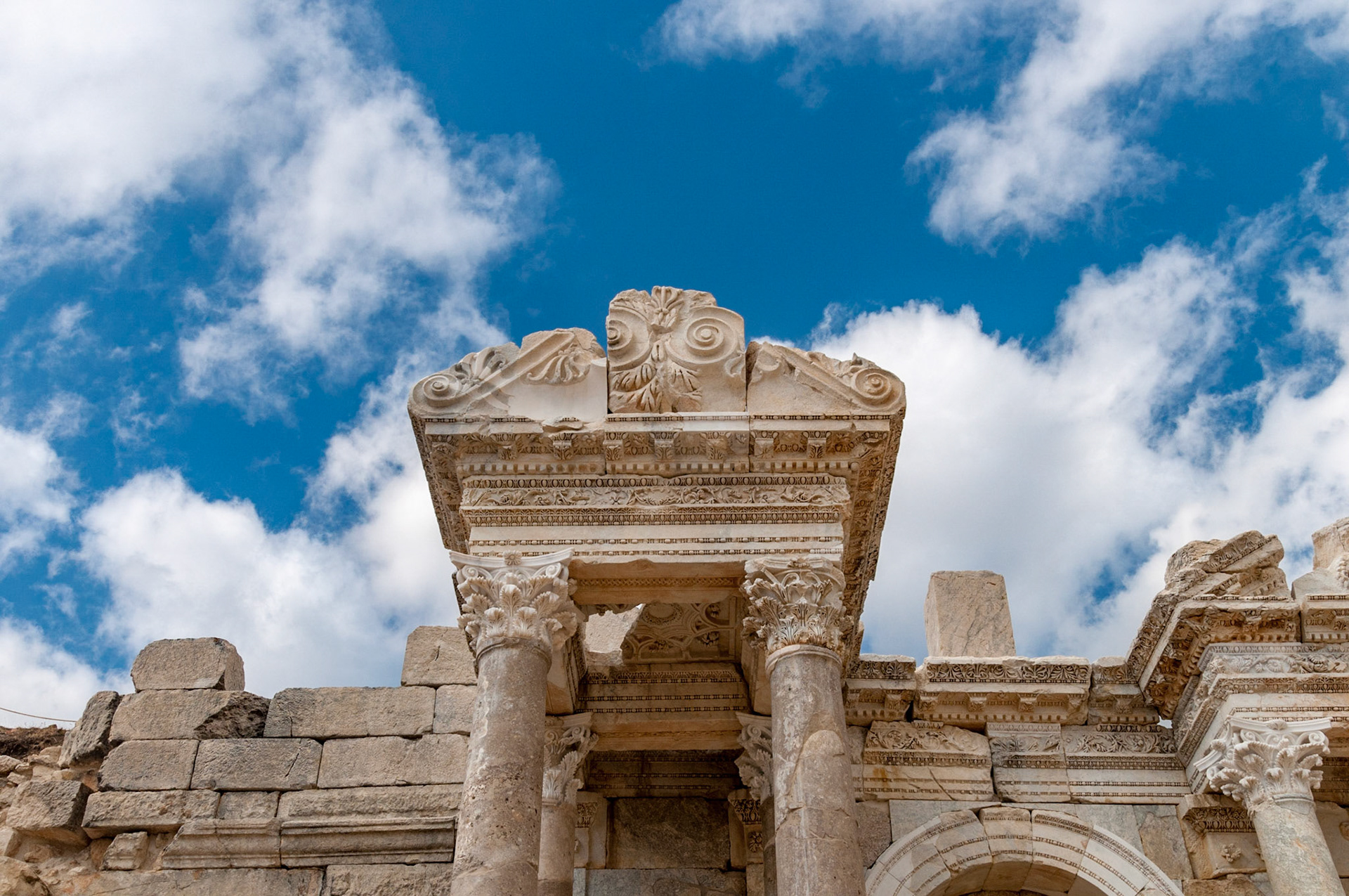 Sagalassos