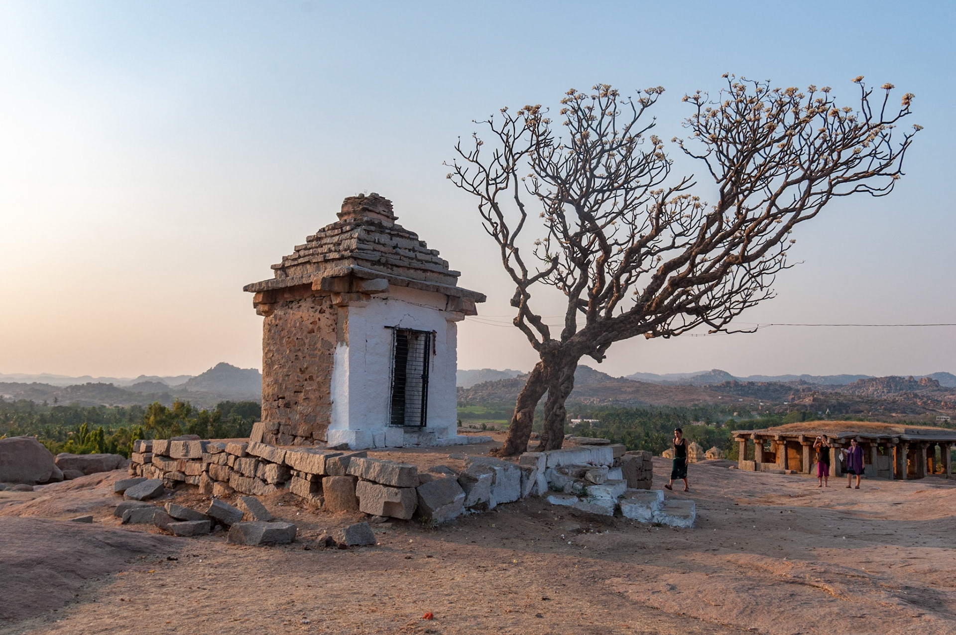 Hampi
