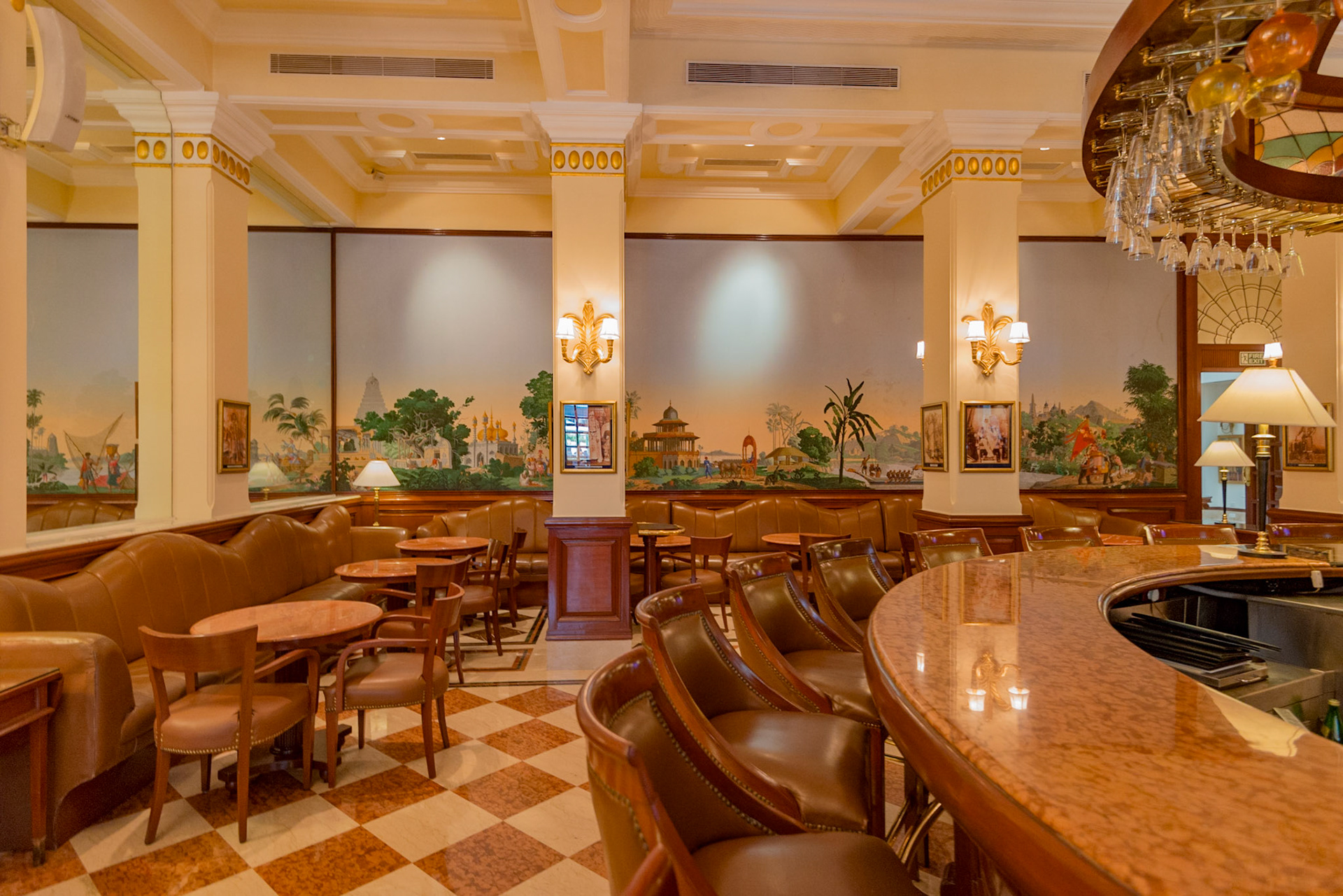 Imperial Hotel