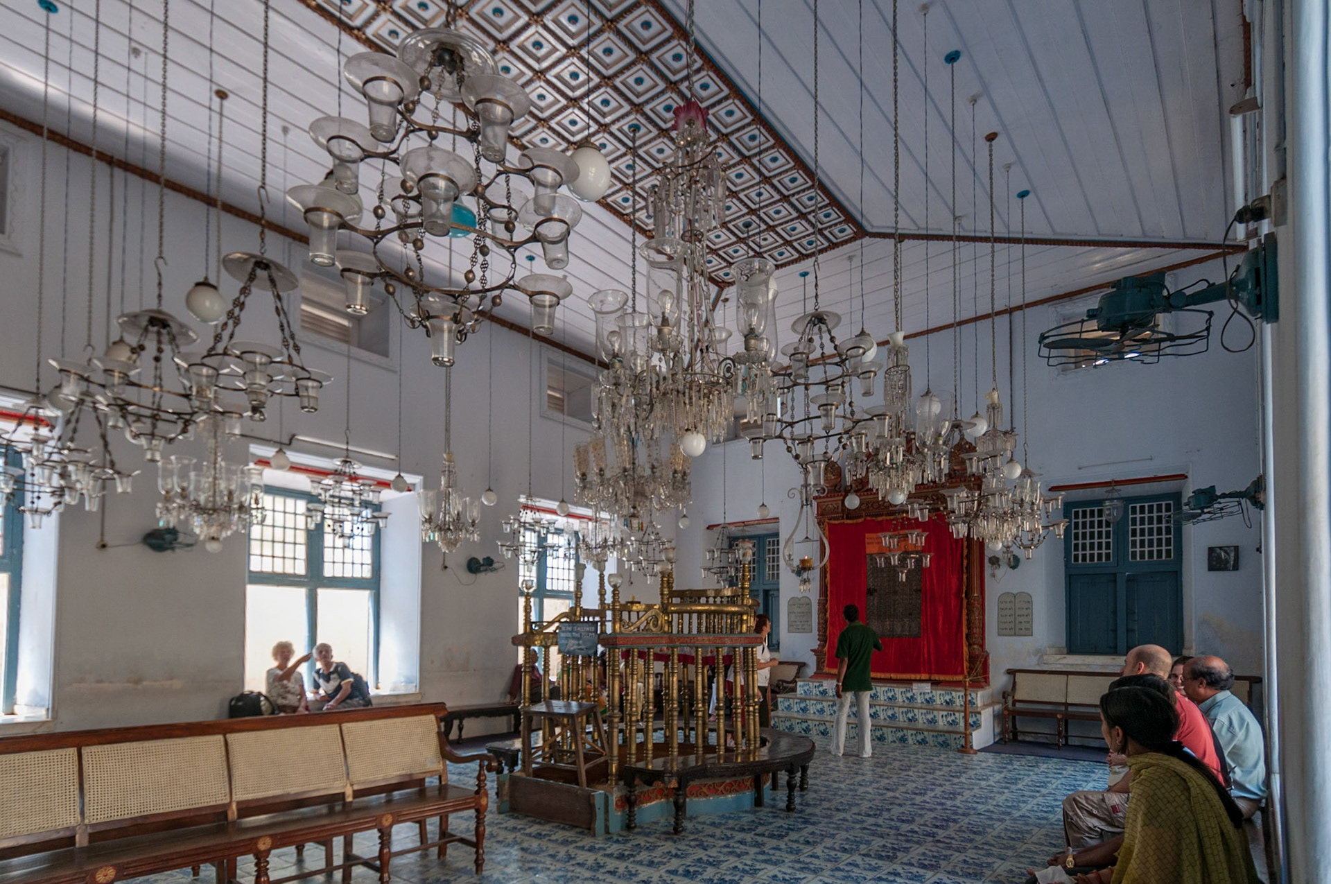 Cochin