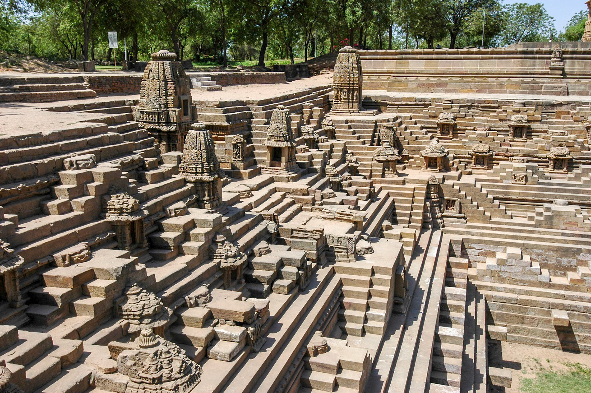 Modhera