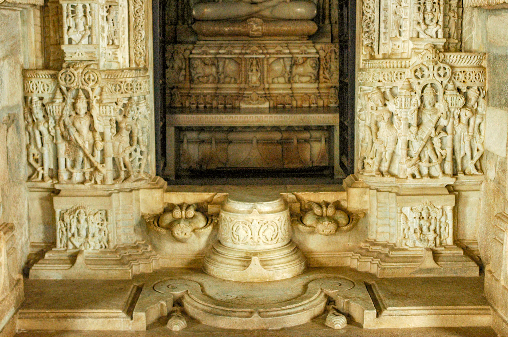 Ranakpur
