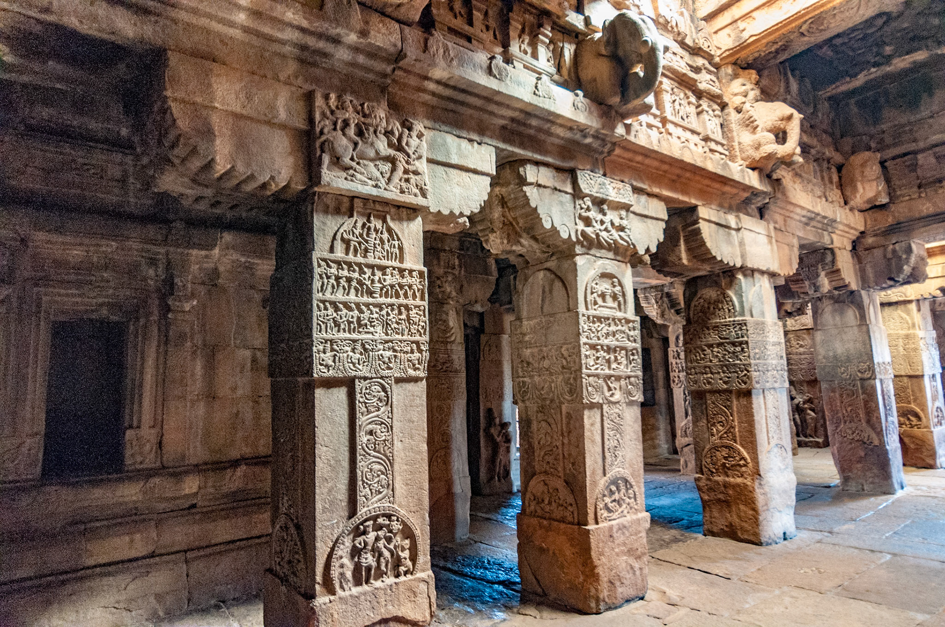 Badami