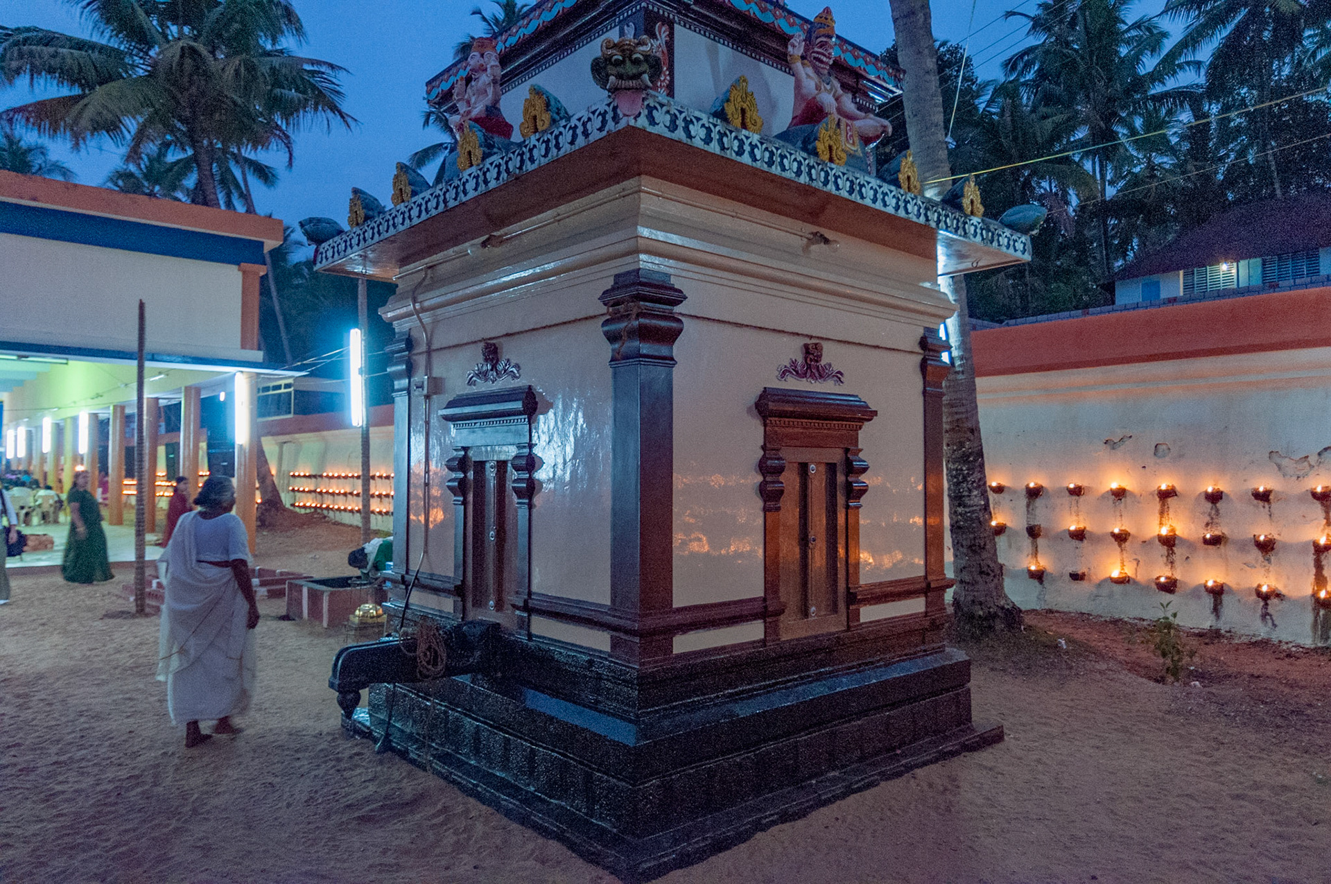Varkala