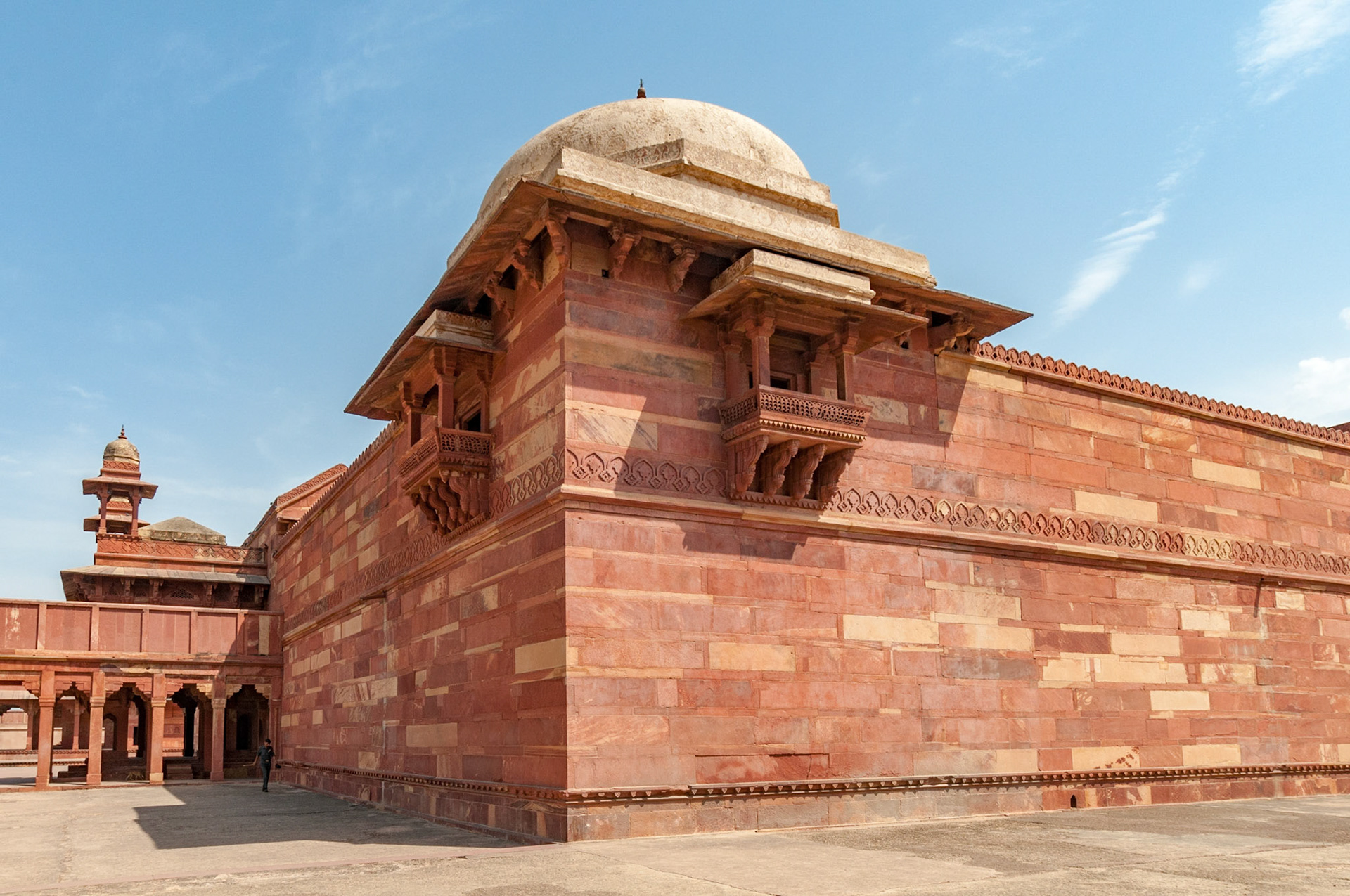 Fatepur Sikri