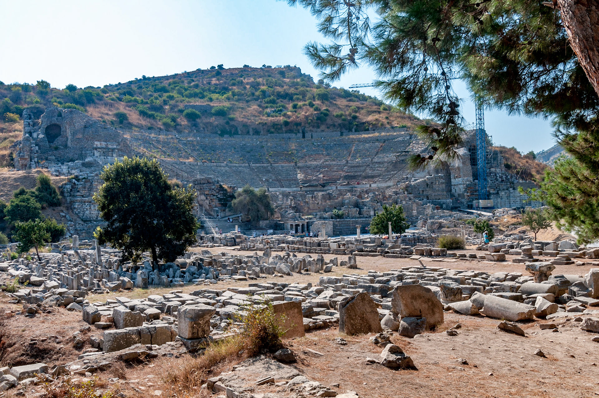Ephesus