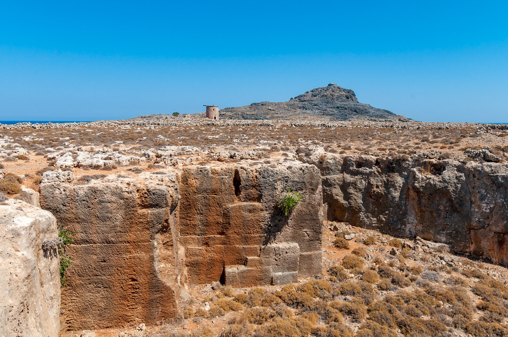 Lindos