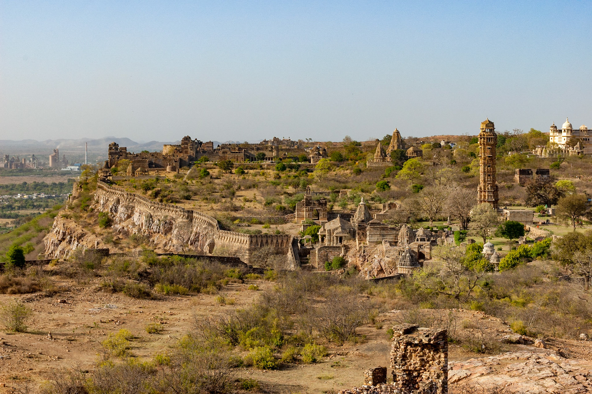 Citaurgarh