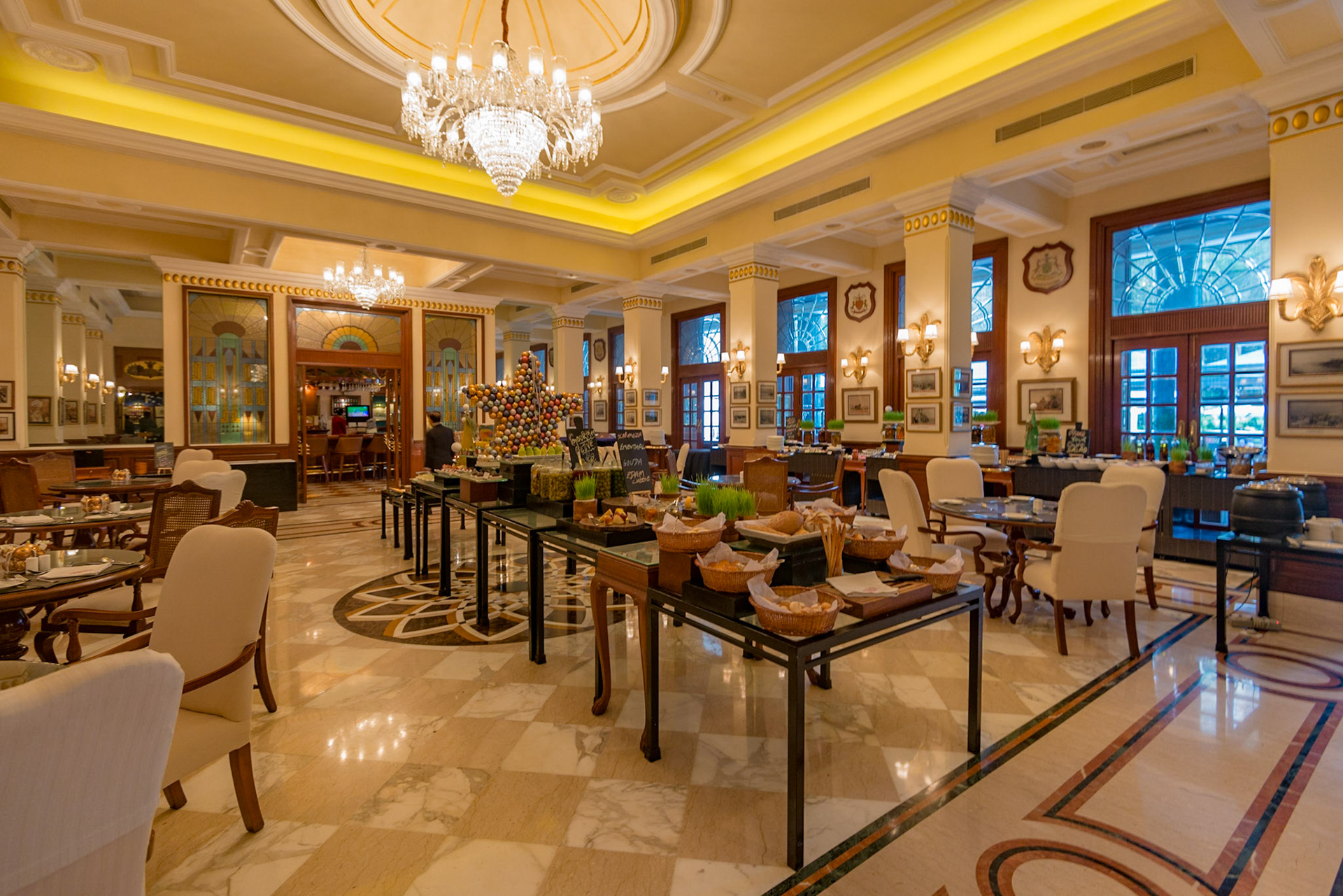 Imperial Hotel