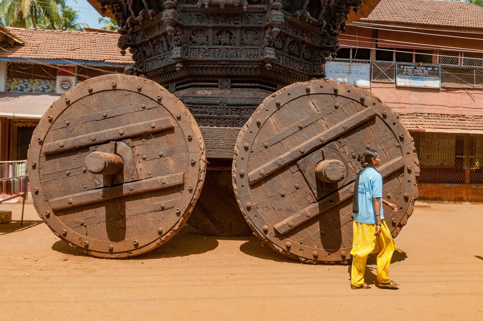 Gokarna