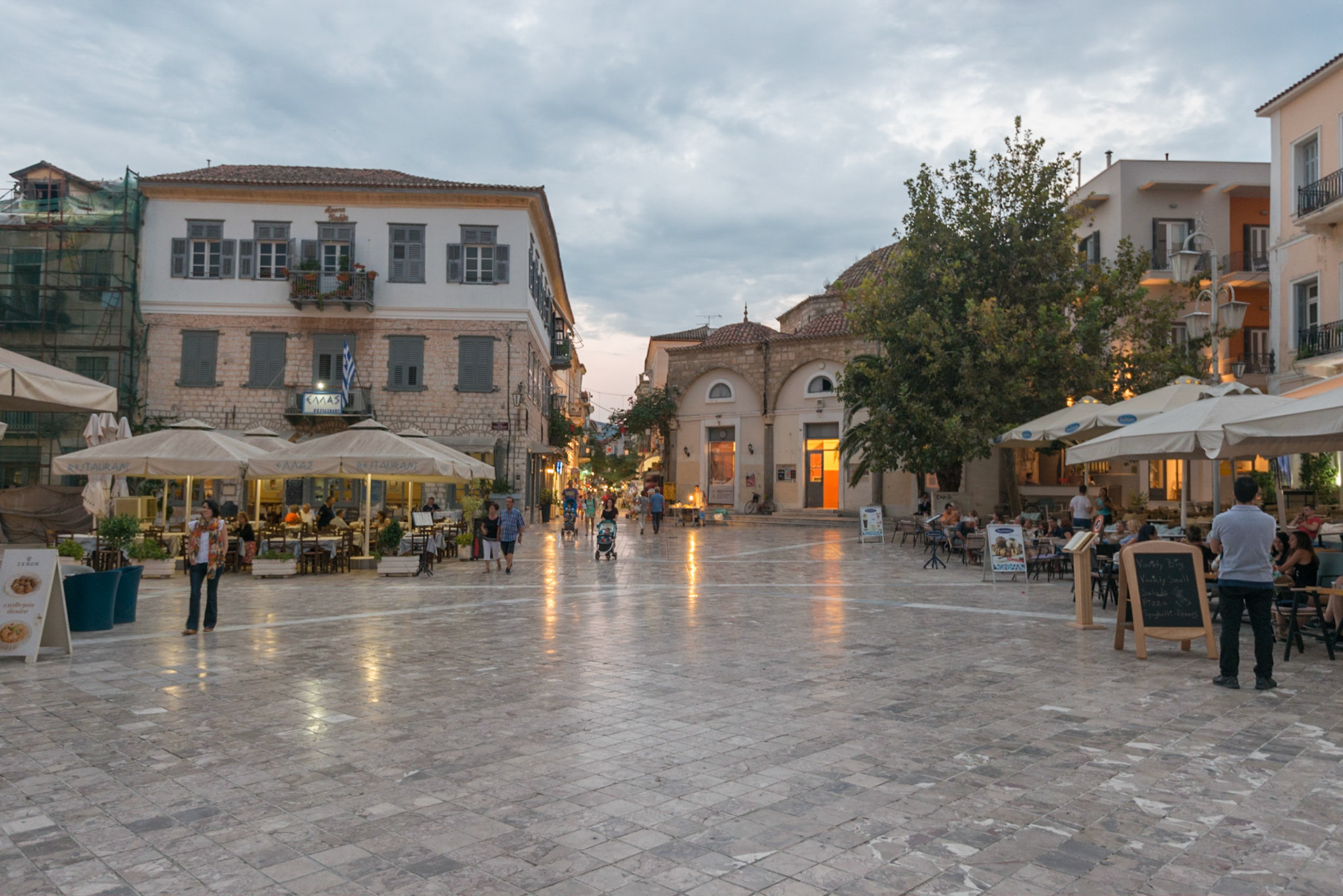 Nauplion