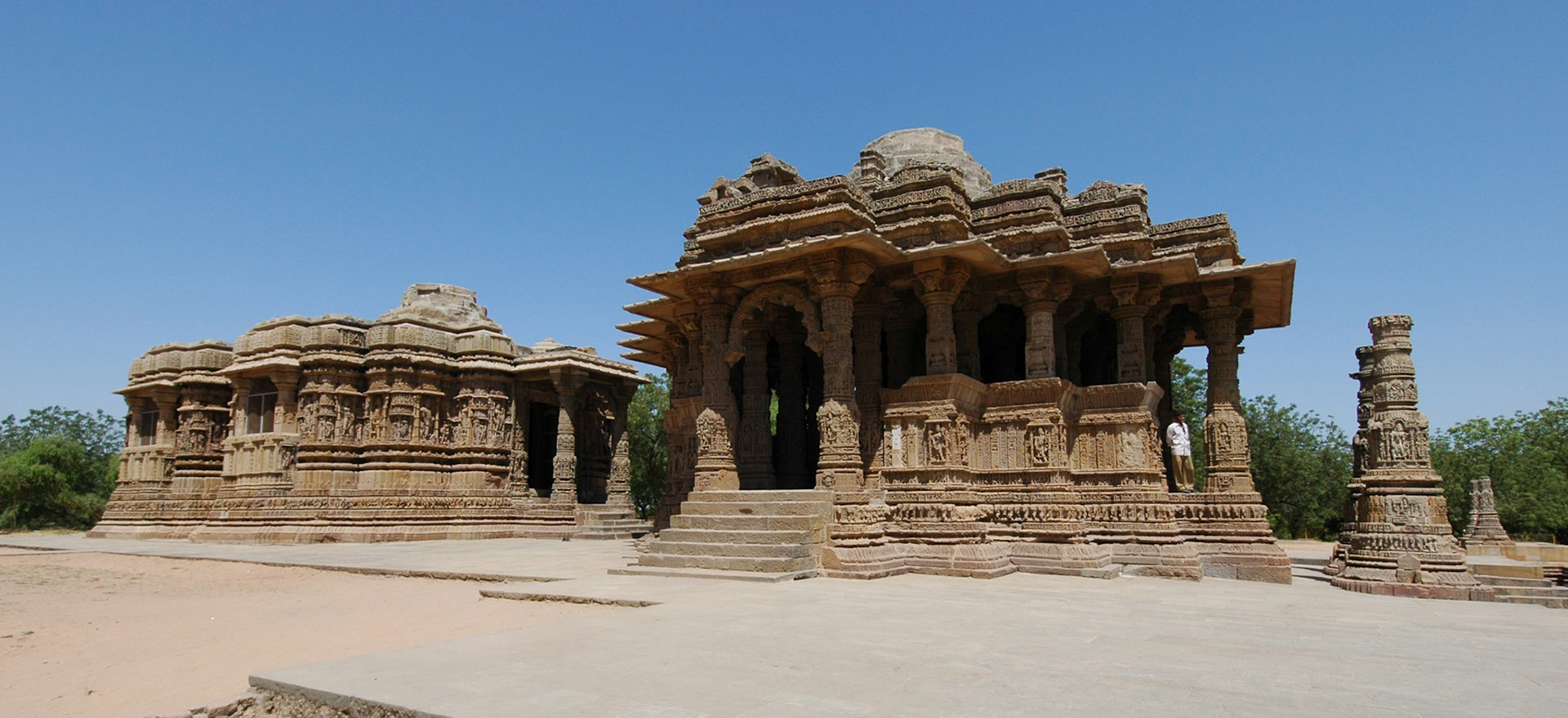 Modhera