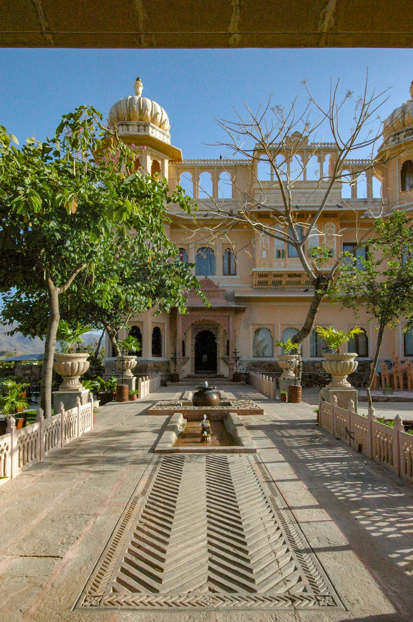 Ranakpur
