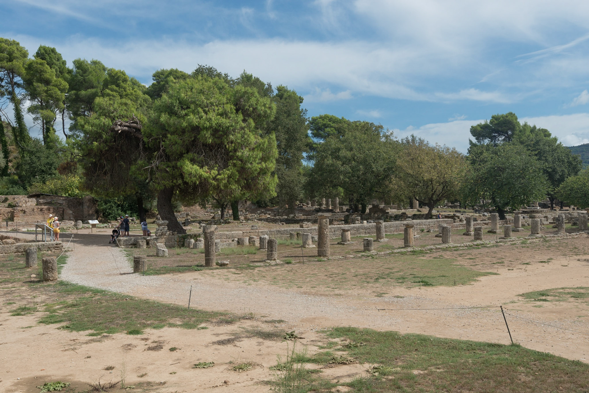 Olympia