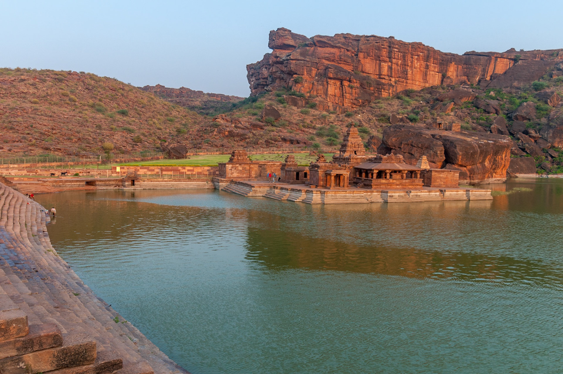 Badami