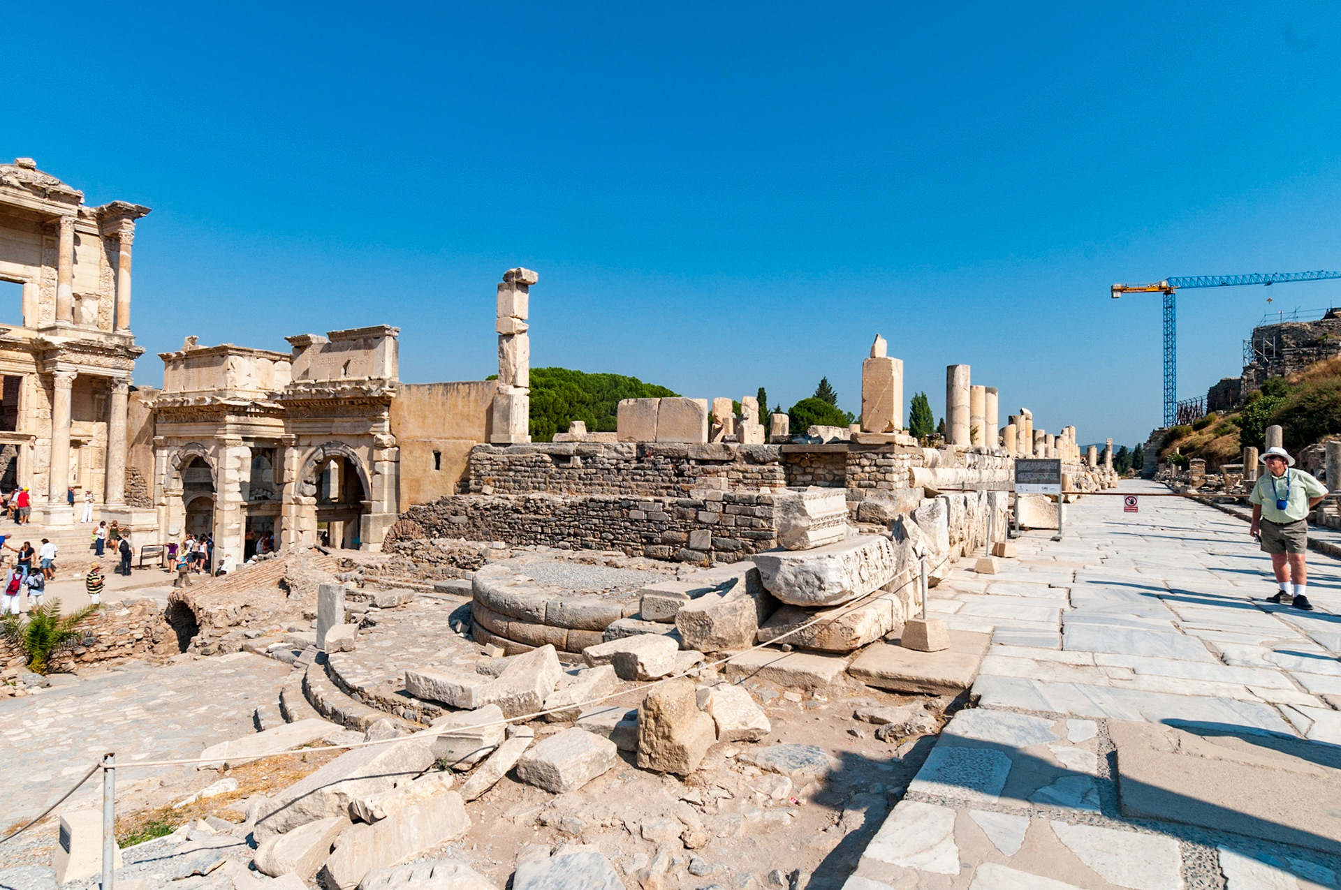 Ephesus