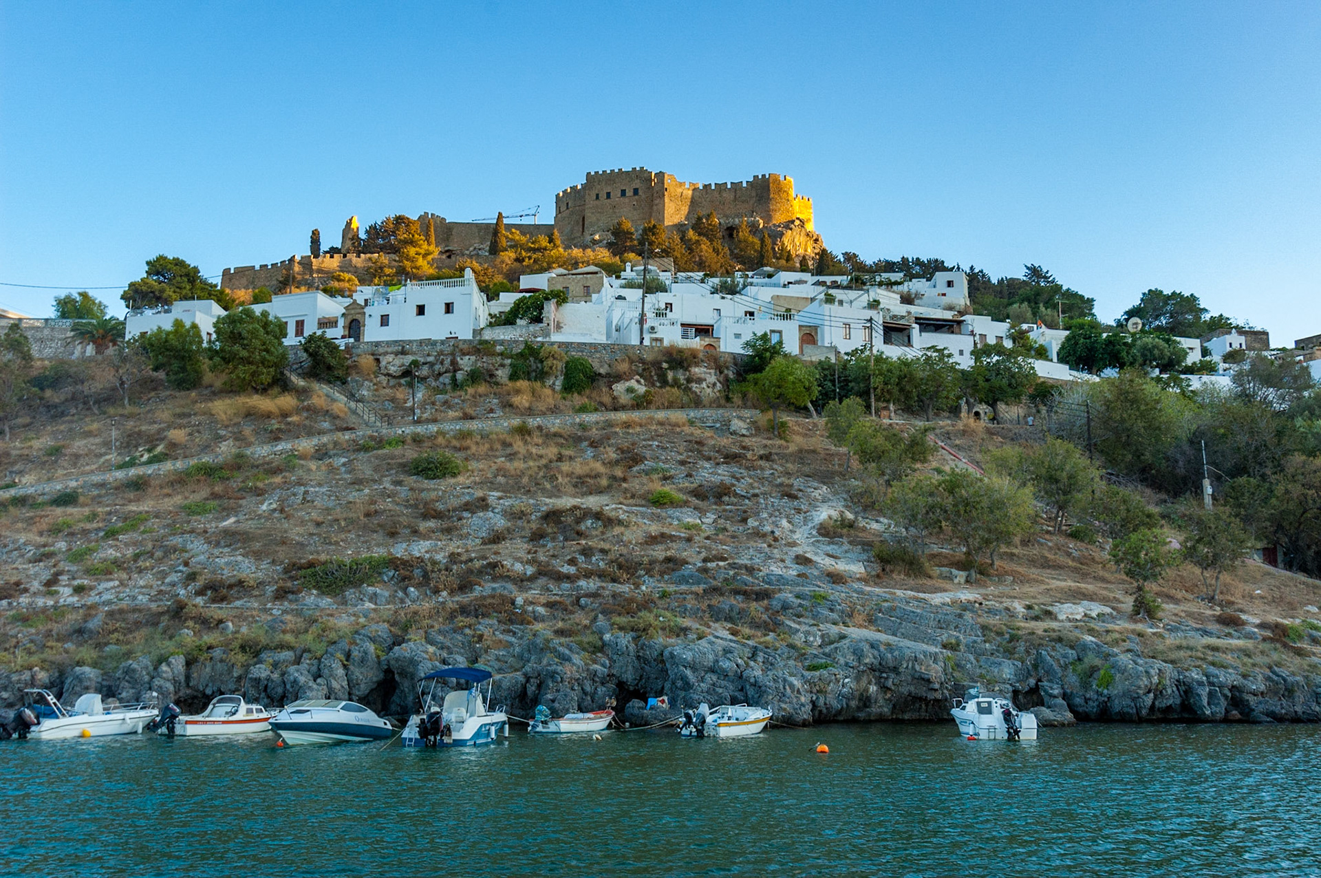 Lindos