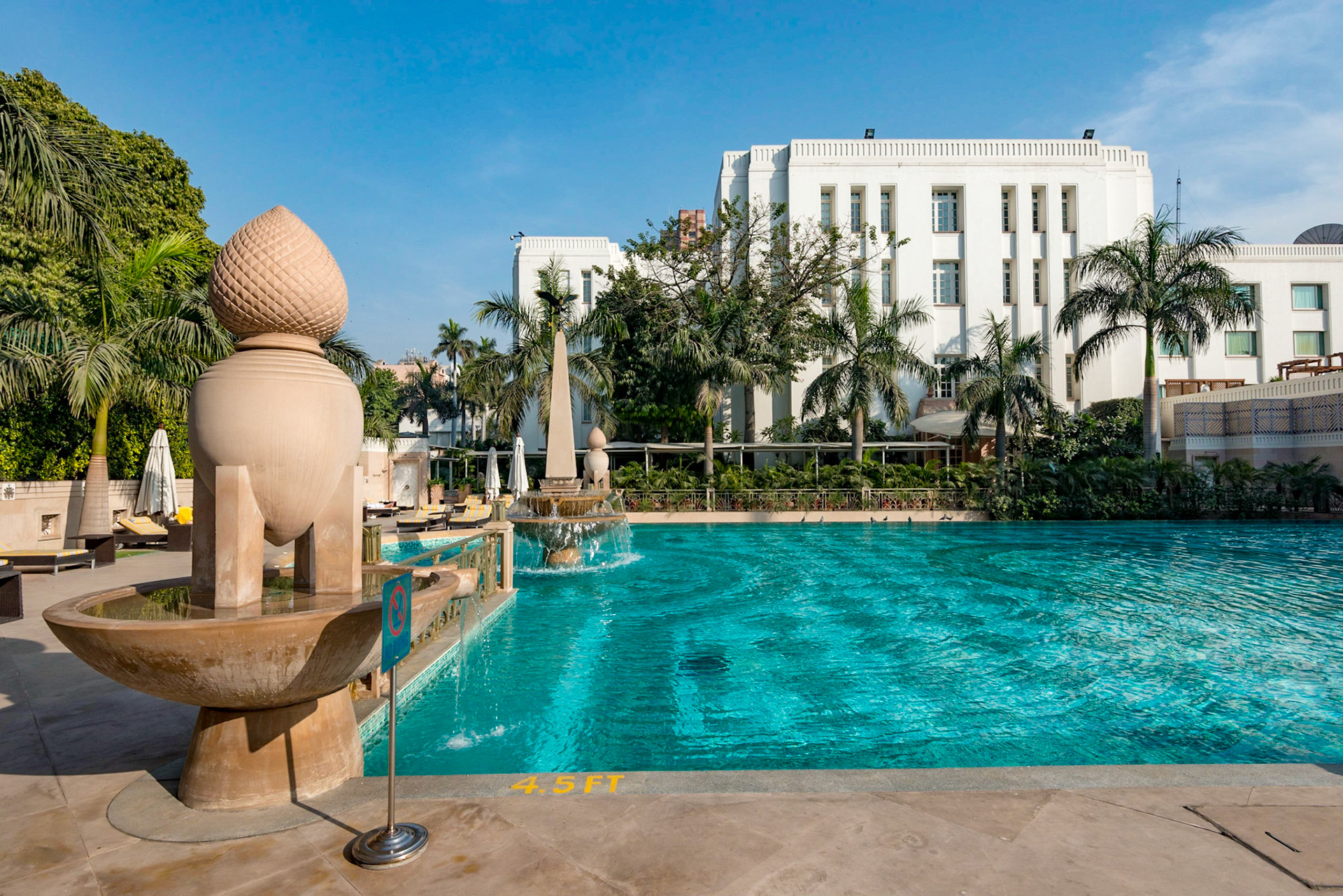 Imperial Hotel