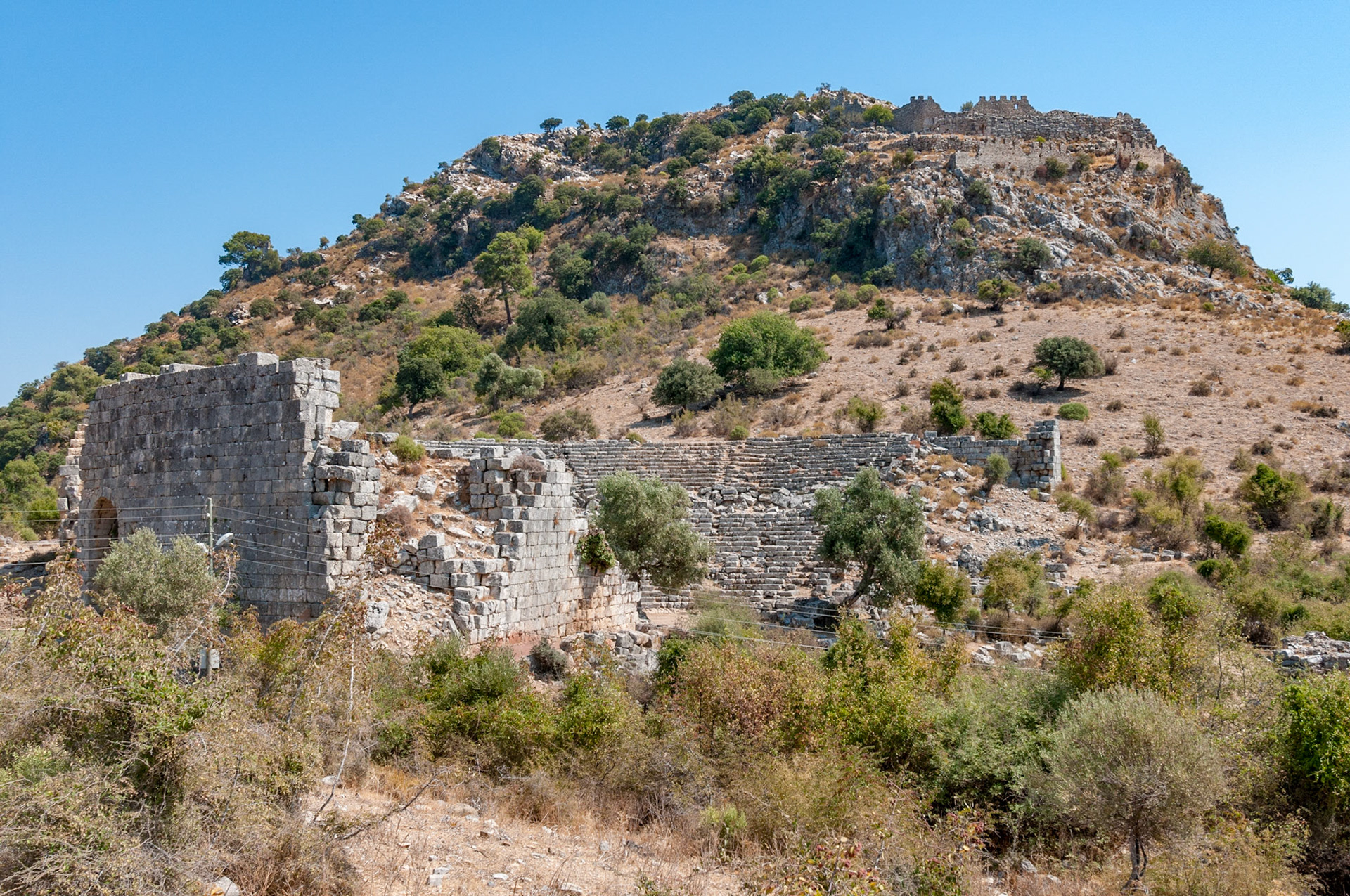 Kaunos