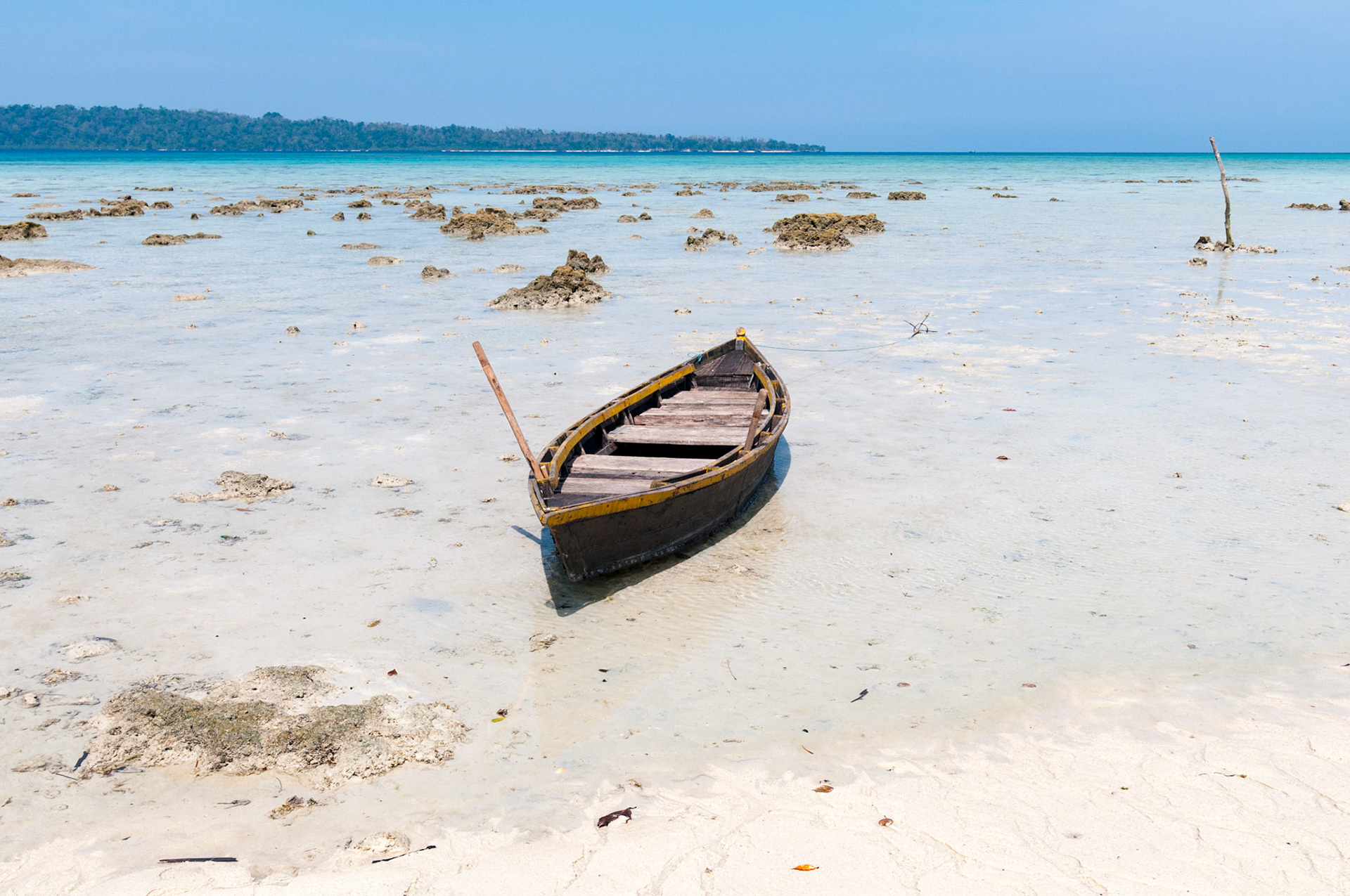 Andamans