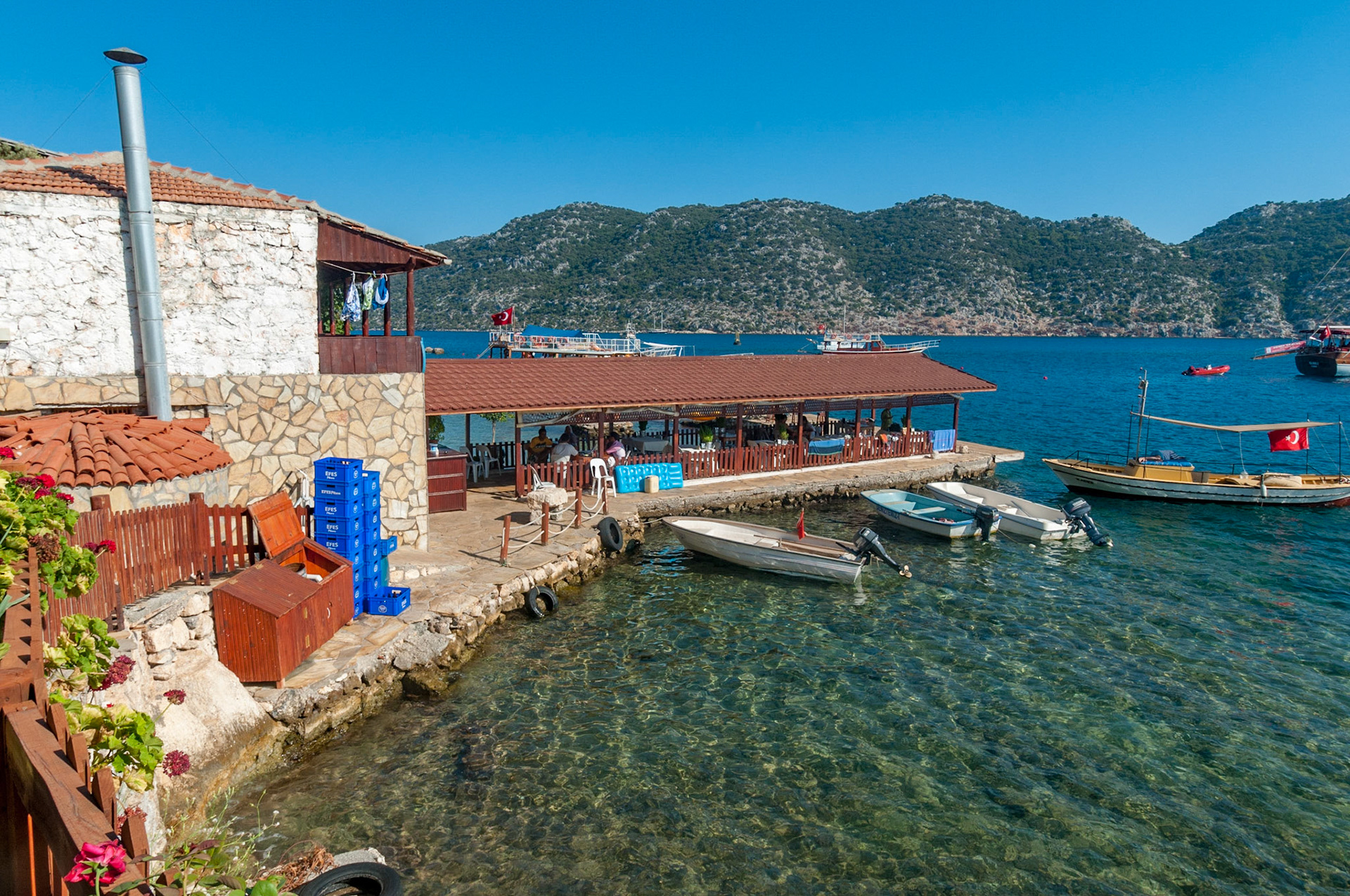 Kekova