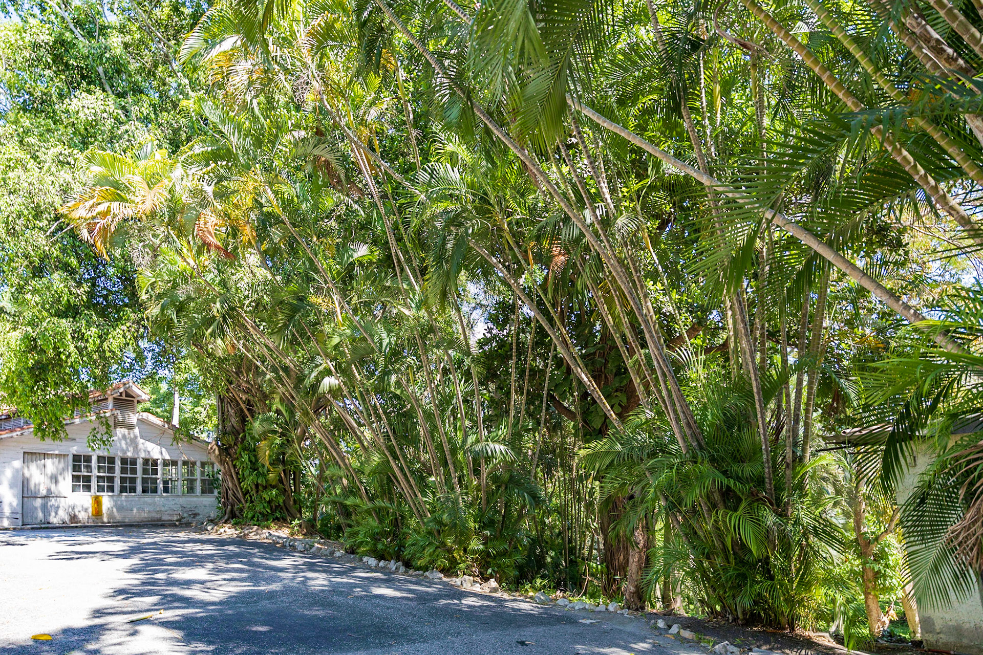 Hemingway House