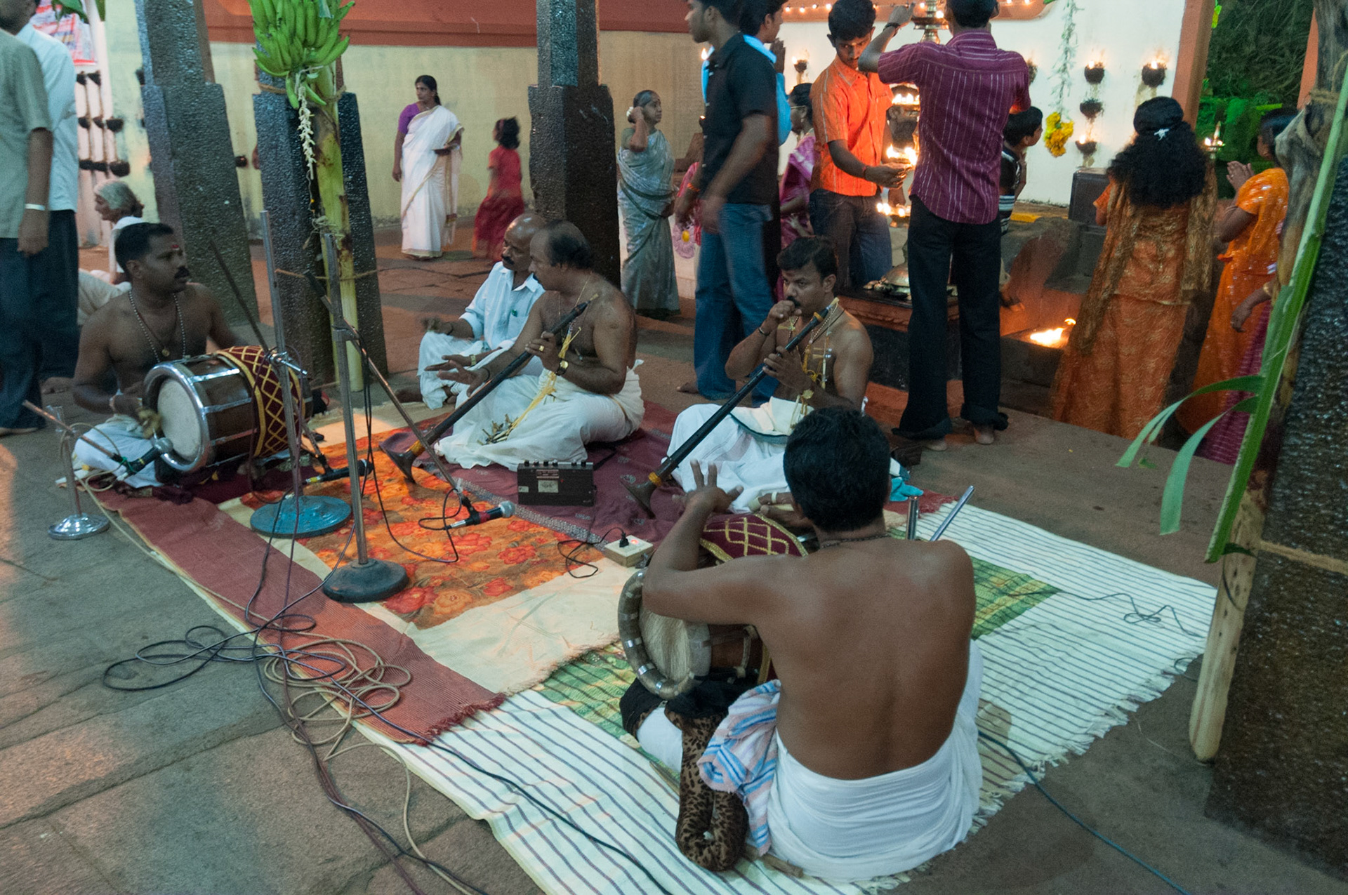 Varkala