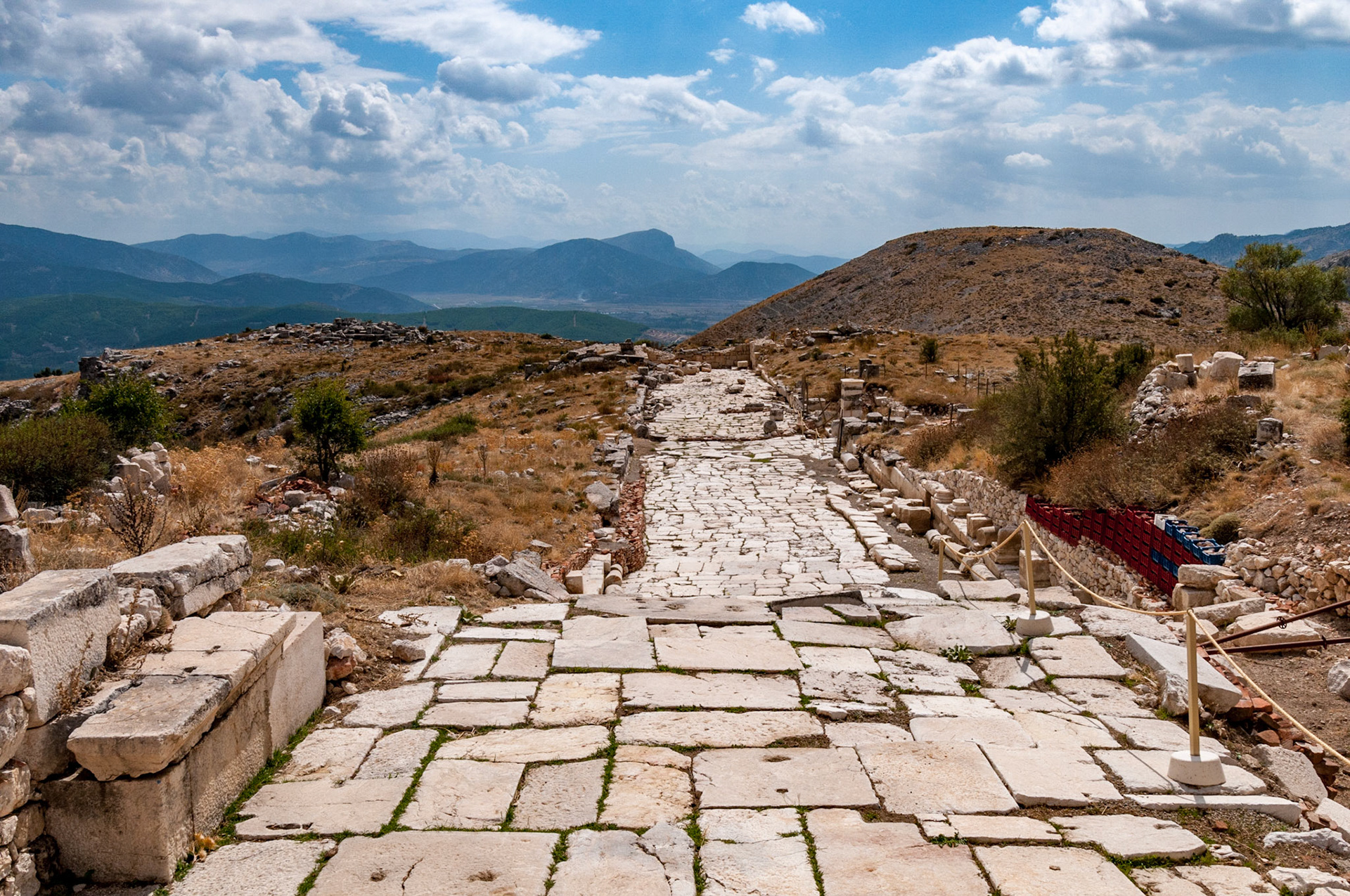 Sagalassos