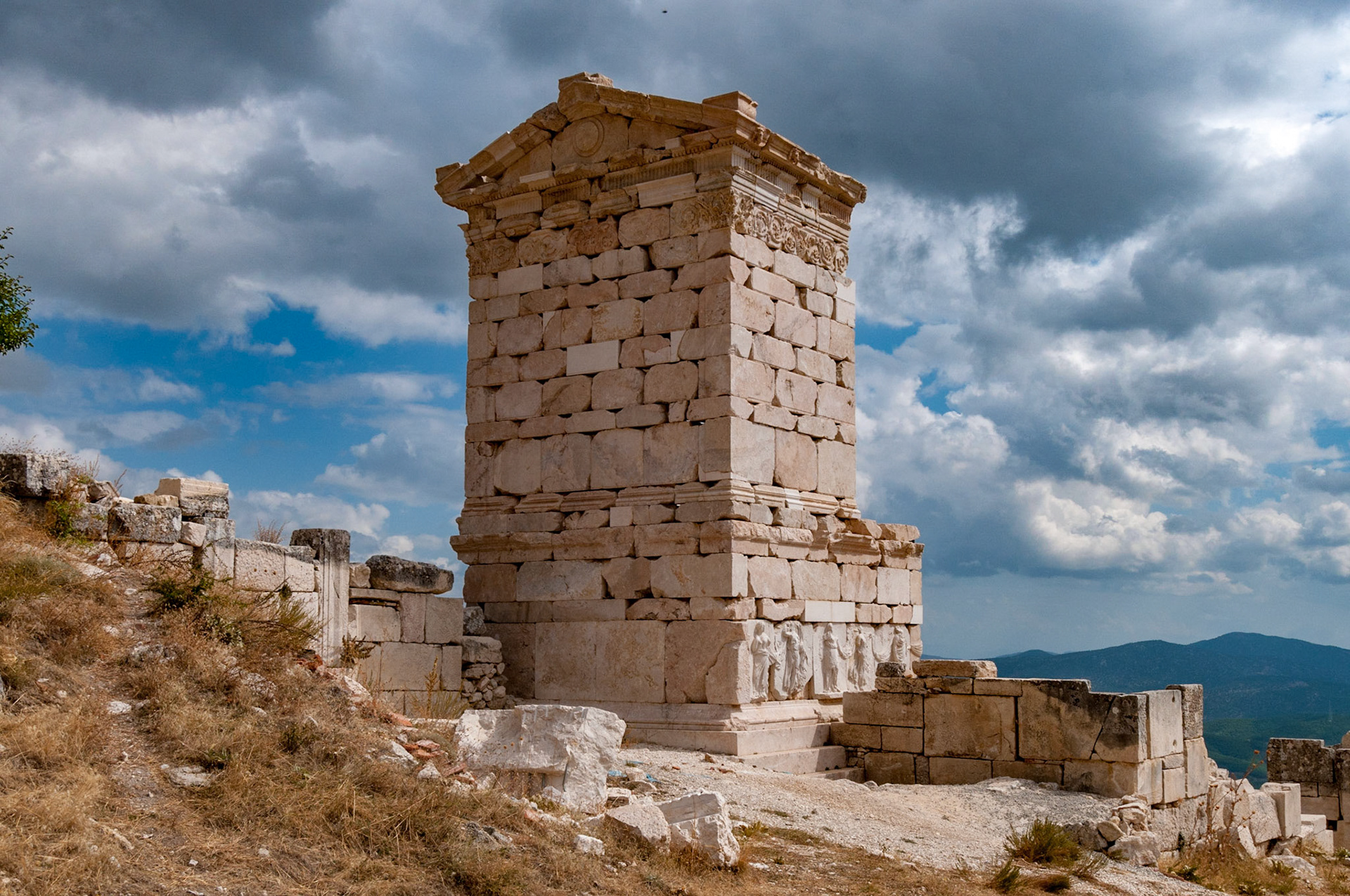 Sagalassos