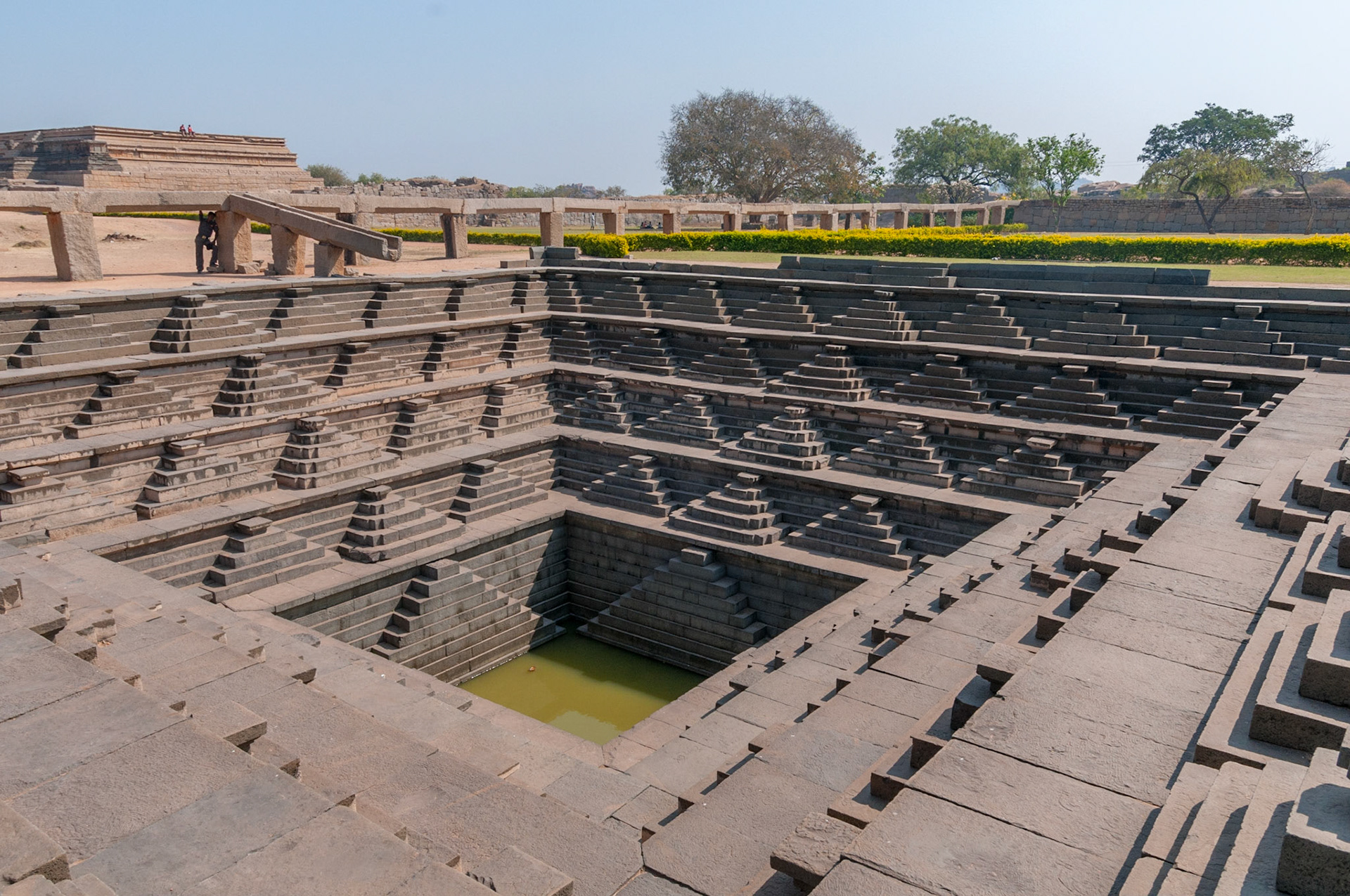 Hampi