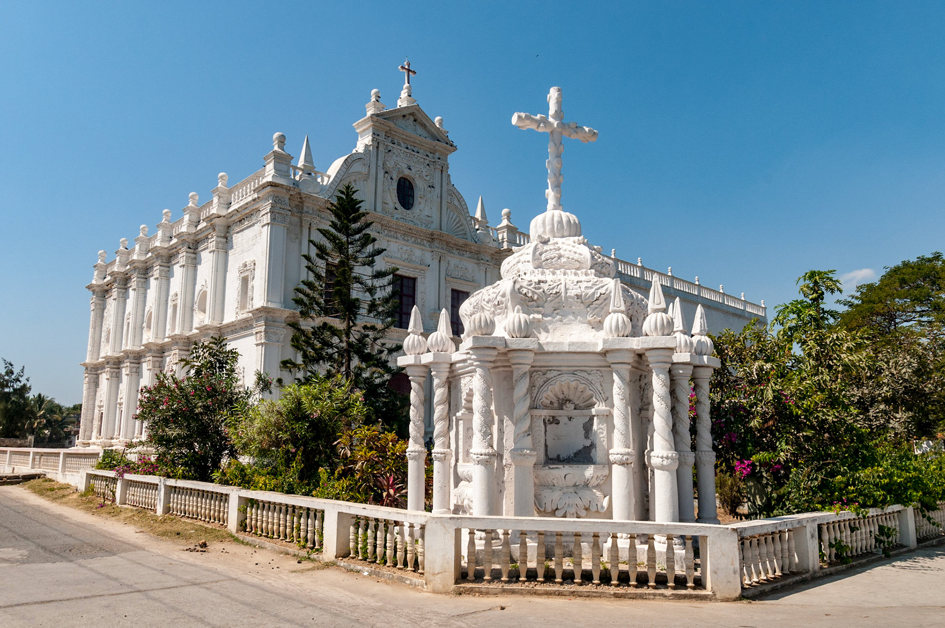 St. Paul
