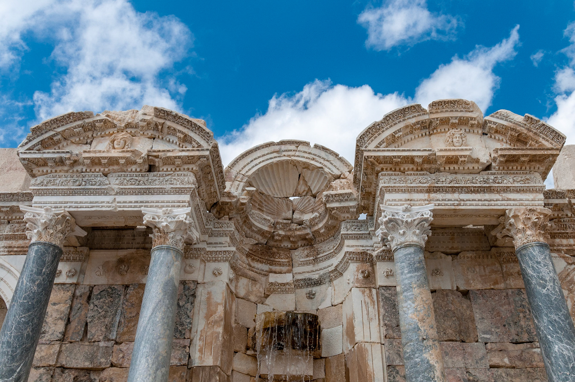 Sagalassos