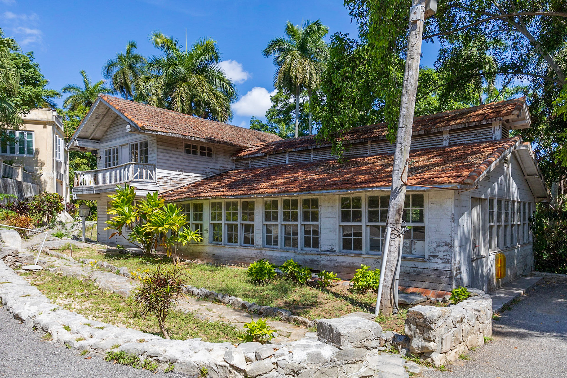 Hemingway House