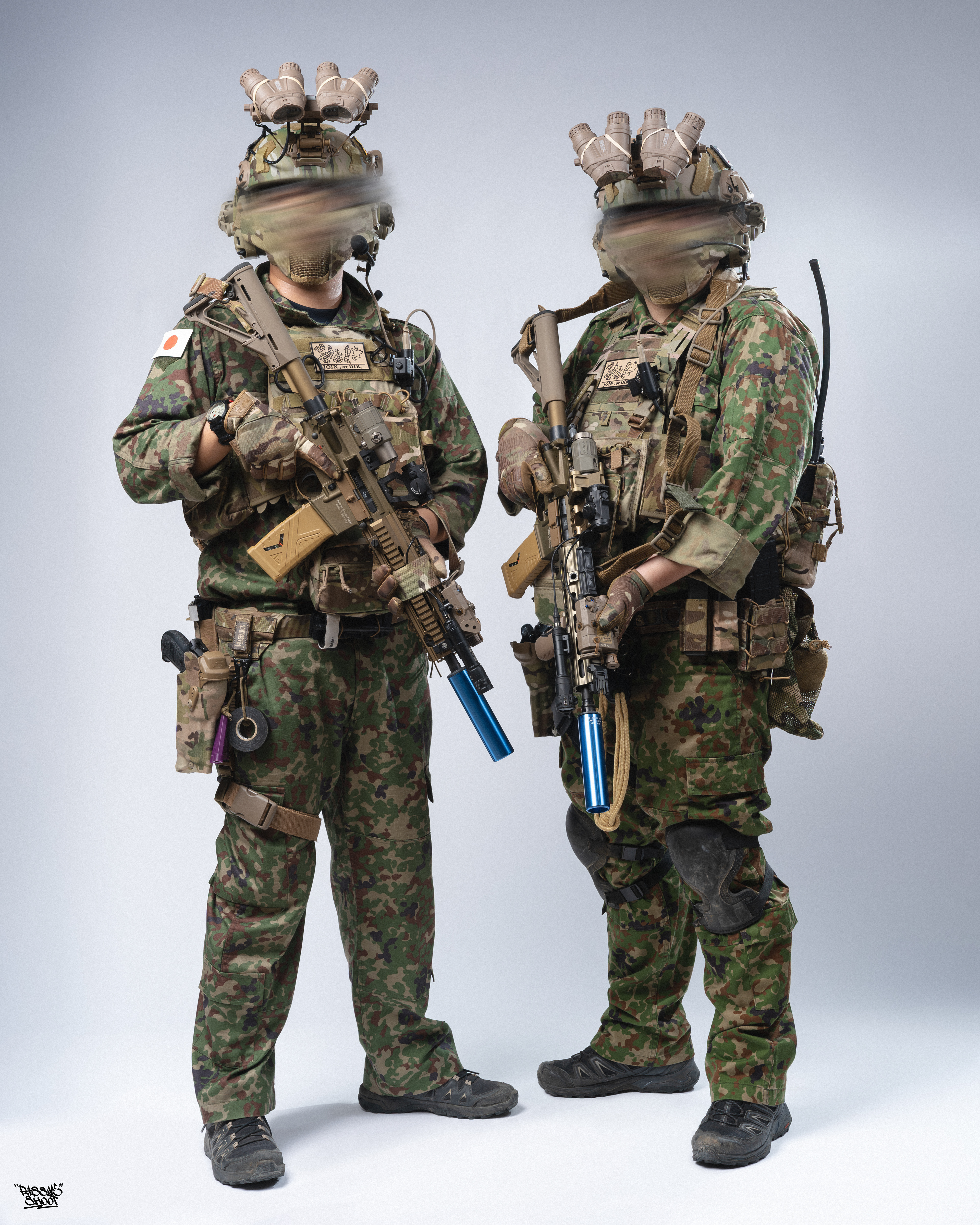 人物2ショット 全身 3:2 ¥4,500